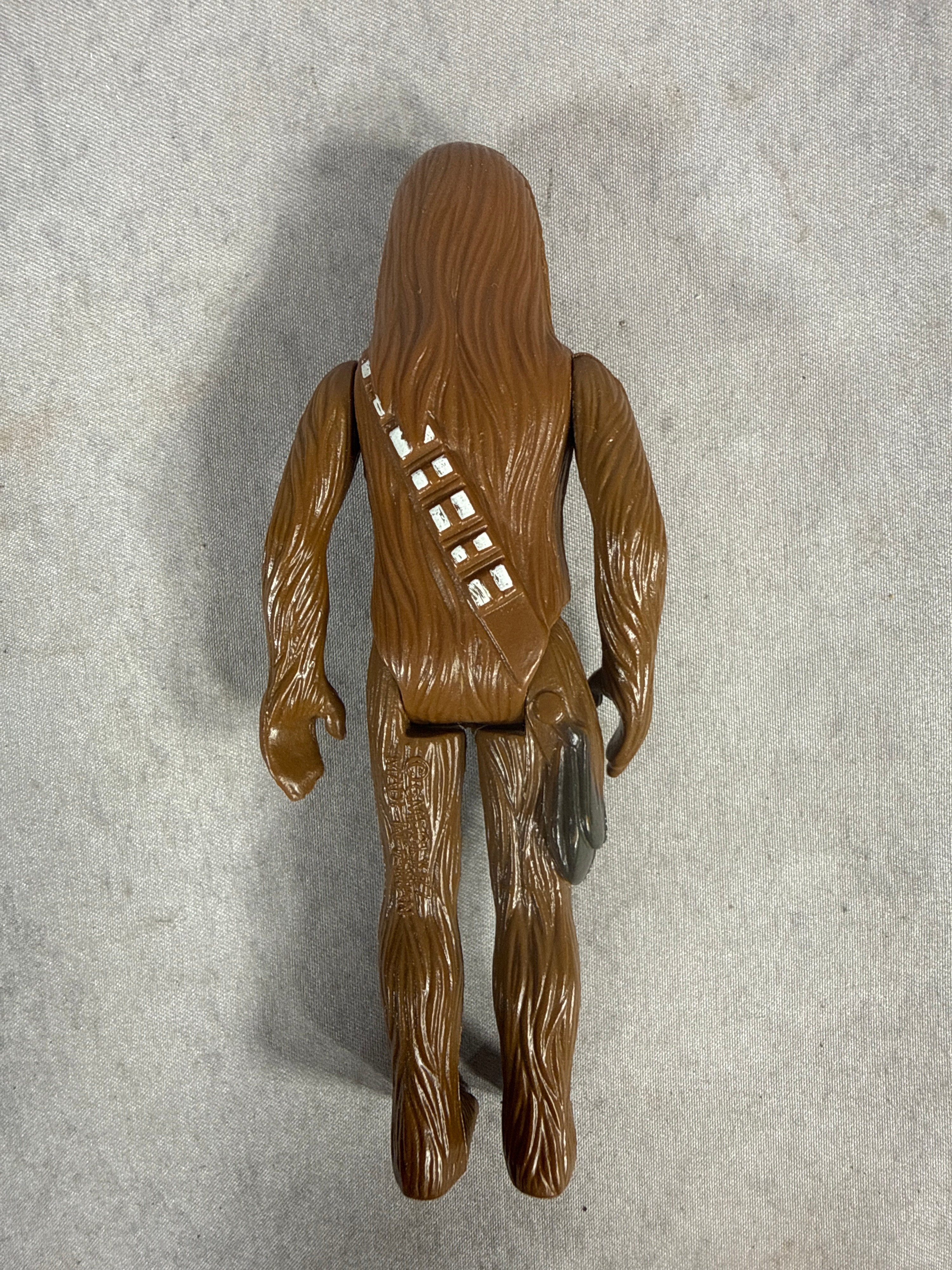 HUGE CONTENTS LOT: Star Wars Action Figures and Collector Cases featuring Kenner