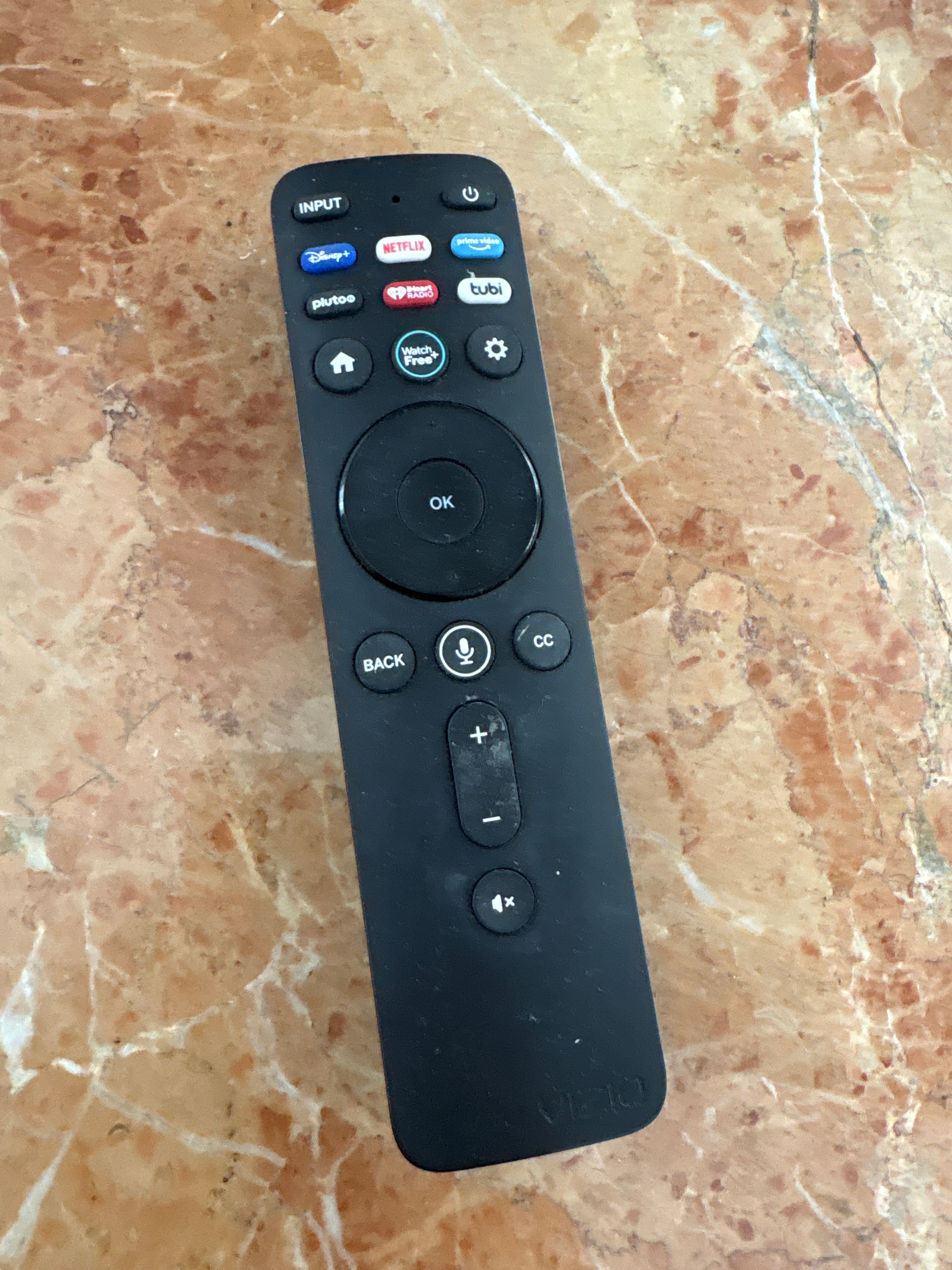 Vizio M65Q6-J09 65-Inch 4K UHD Quantum Color Smart TV with Voice Remote and Wall Mount