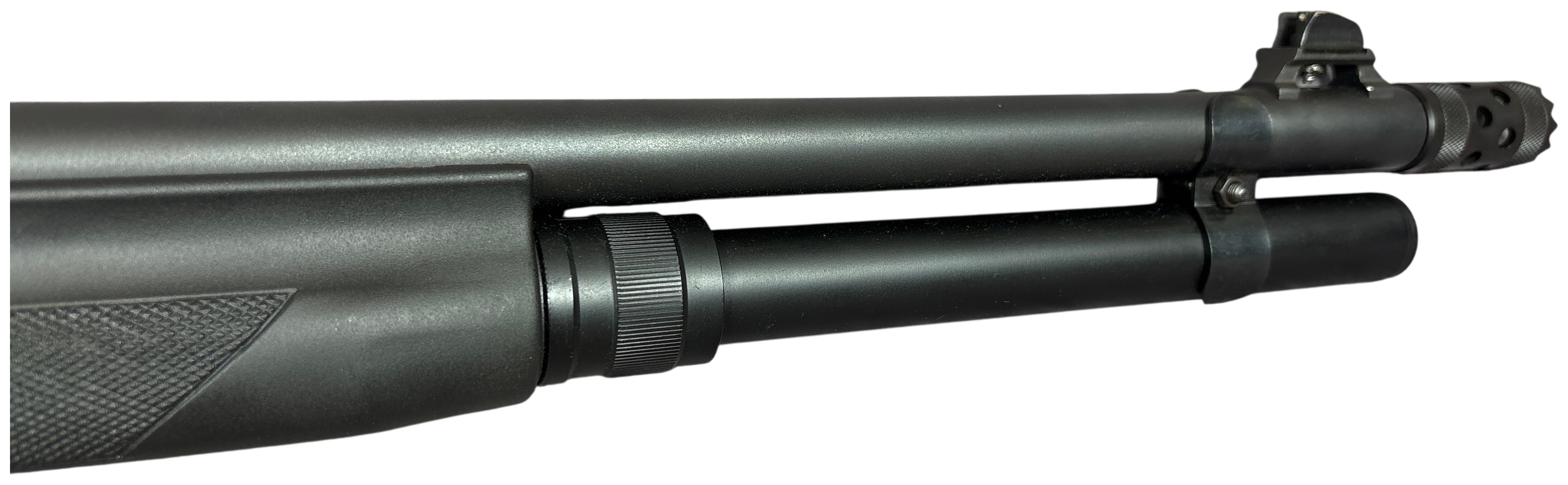 * Benelli M1 Super 90 Semi-Automatic Shotgun 12 Gauge with 21 Inch Barrel 2002