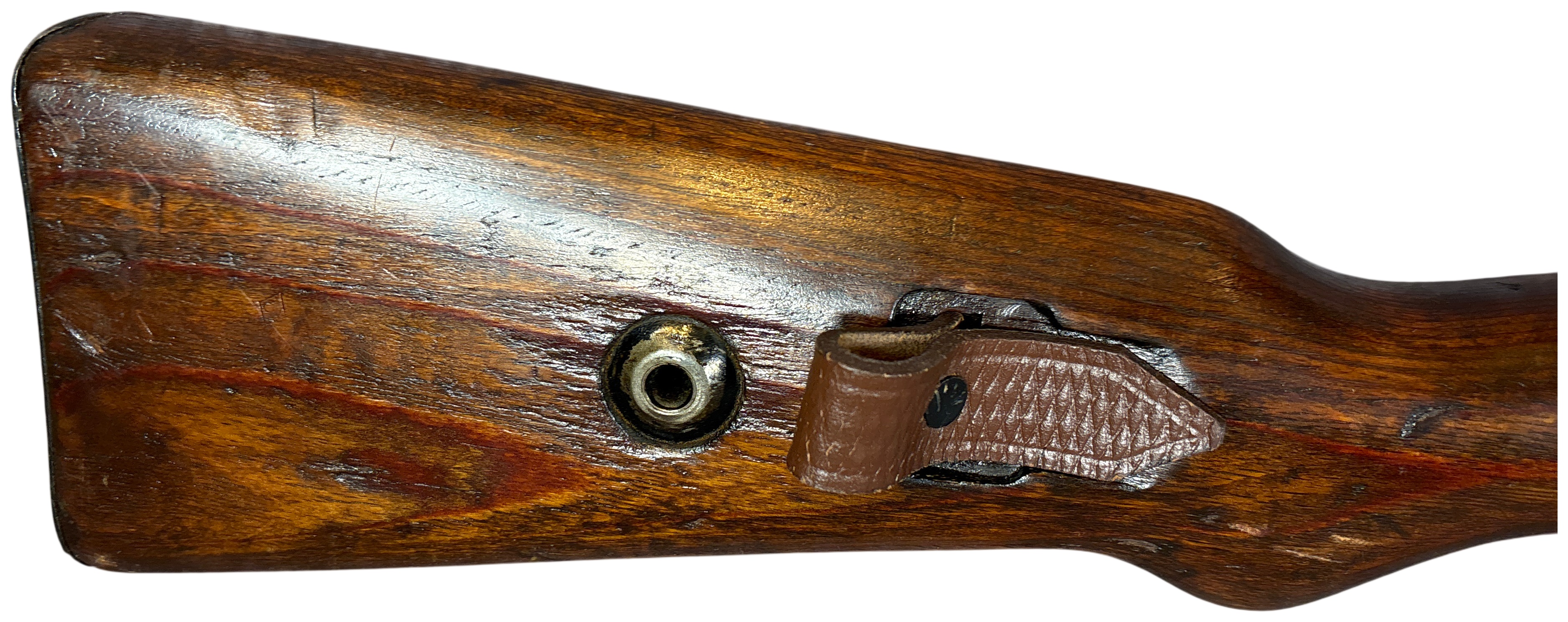 ** Russian Capture K98 German Mauser 243 Code 1939 Dated Kar98k Bolt Action Service Rifle