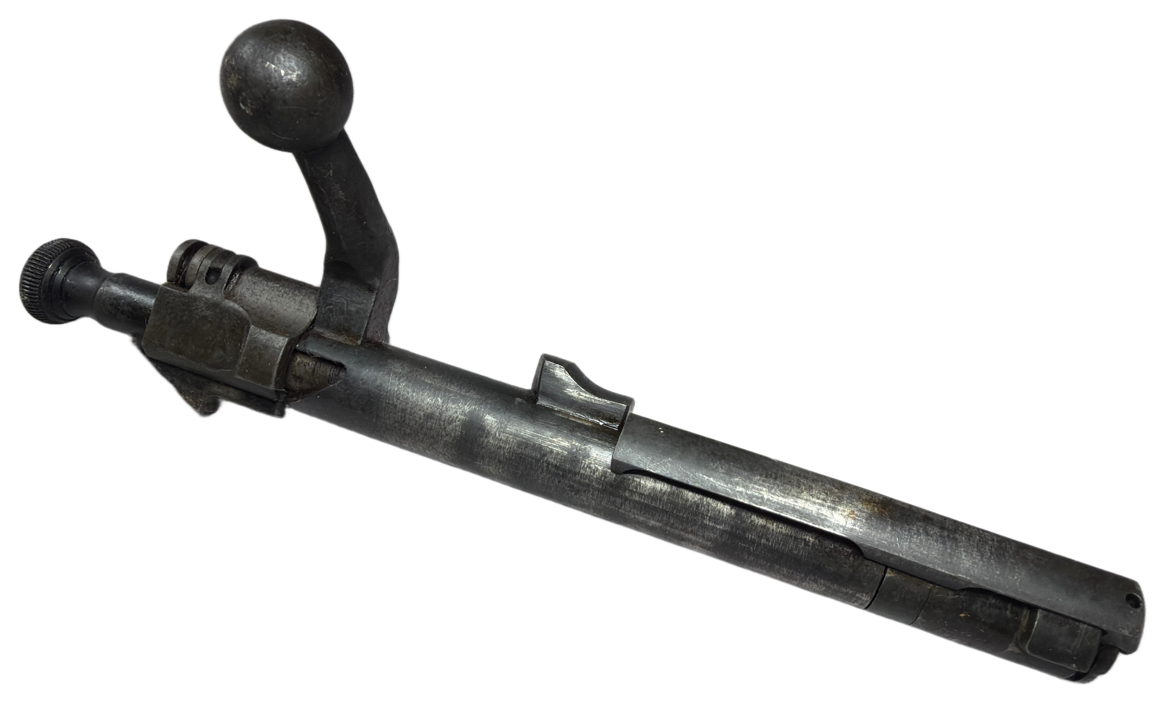 Eddystone M1917 Enfield Complete Bolt Assembly