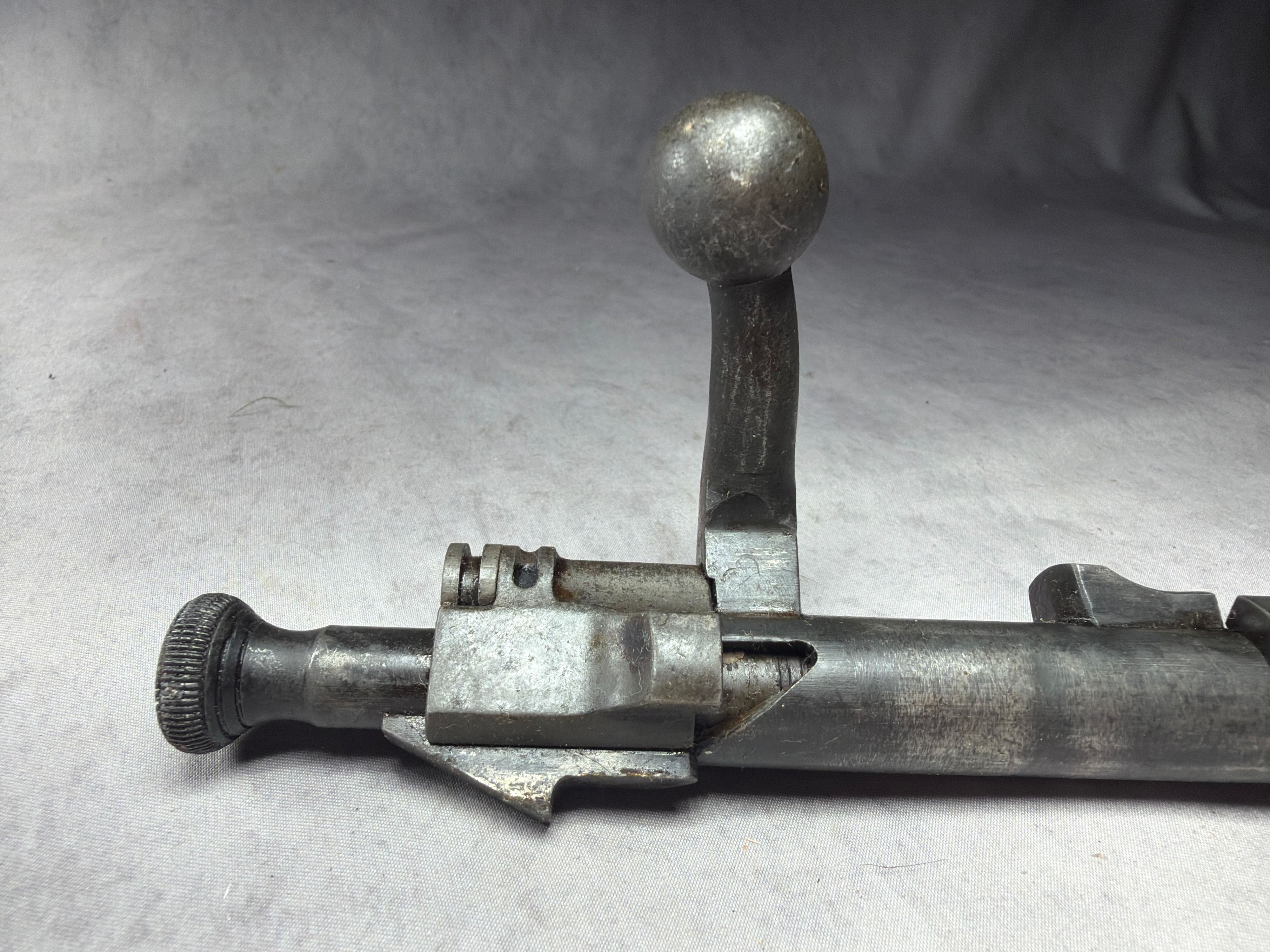 Eddystone M1917 Enfield Complete Bolt Assembly