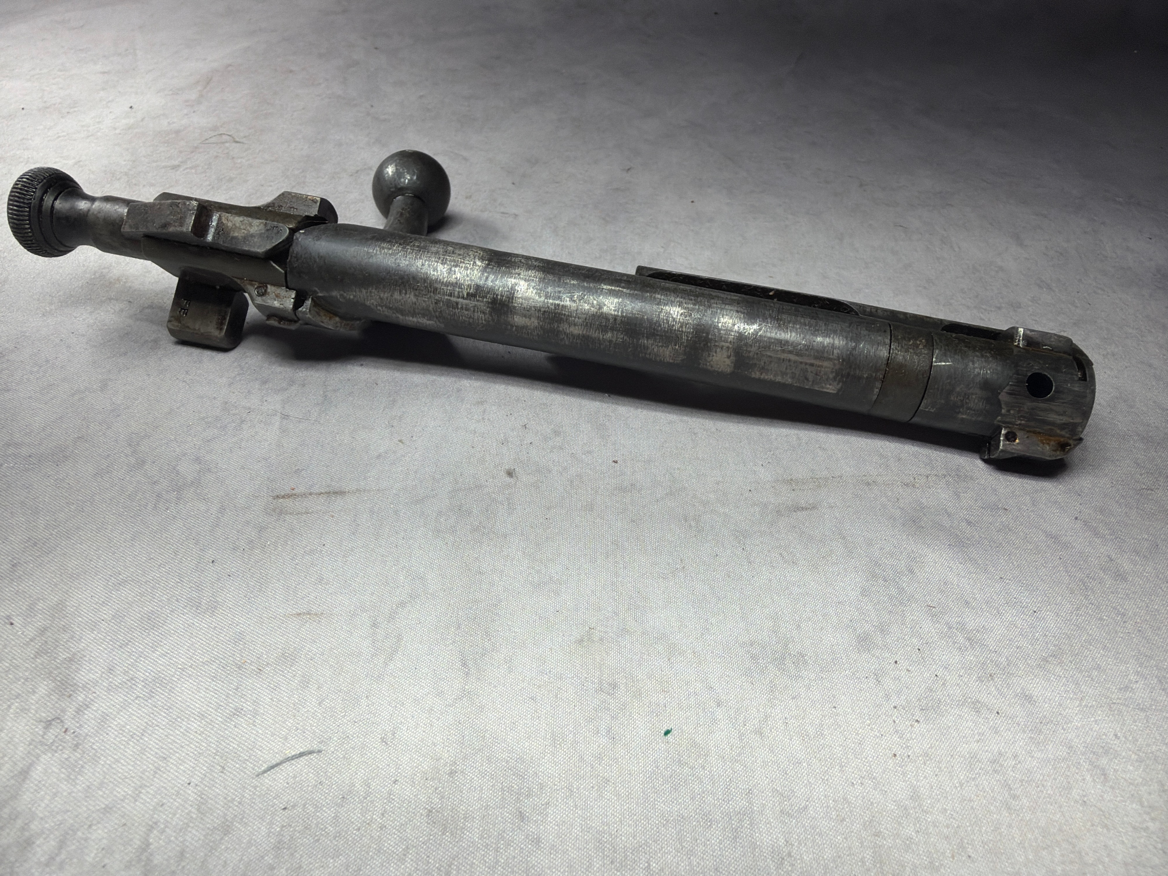 Eddystone M1917 Enfield Complete Bolt Assembly