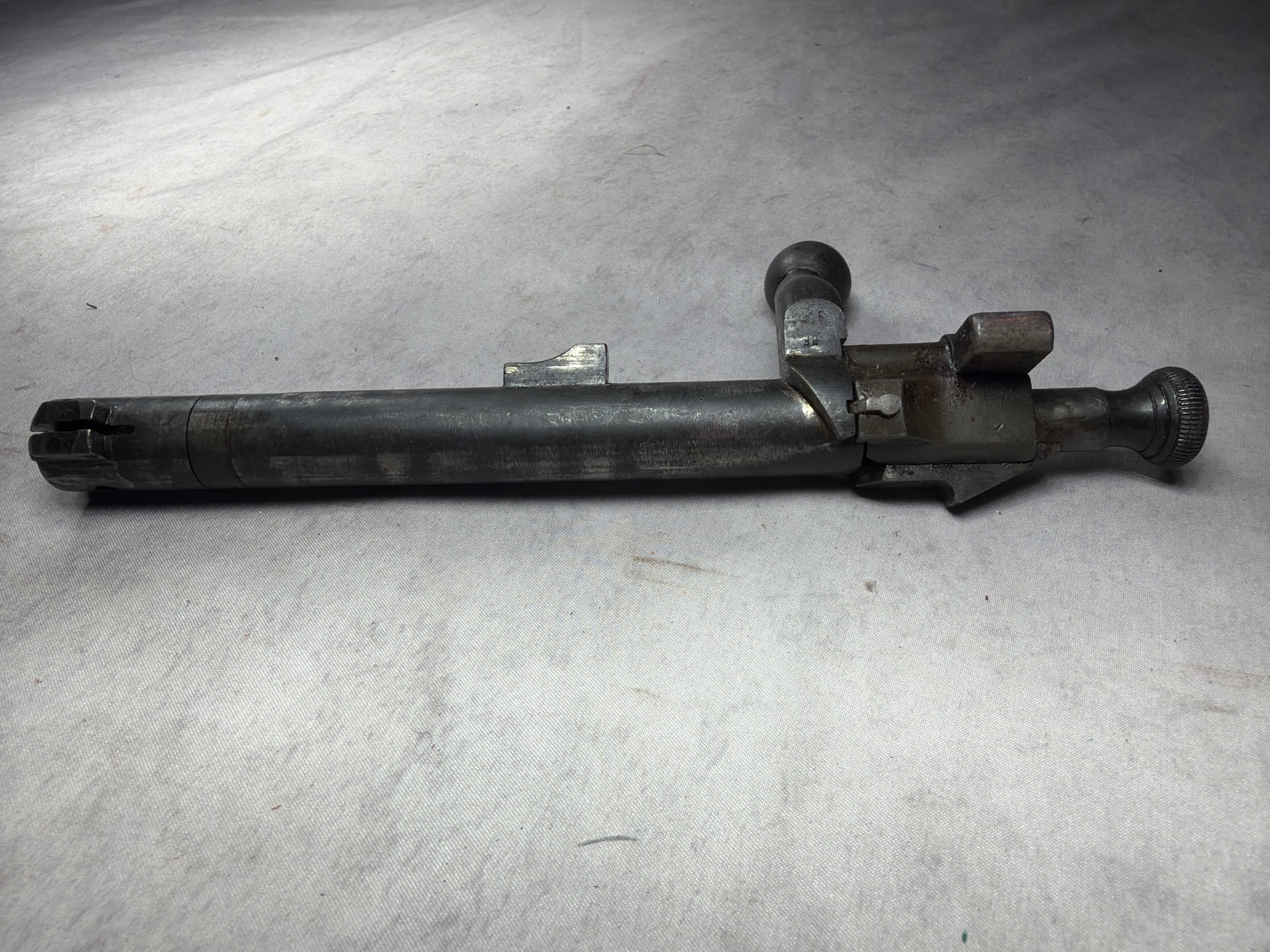 Eddystone M1917 Enfield Complete Bolt Assembly