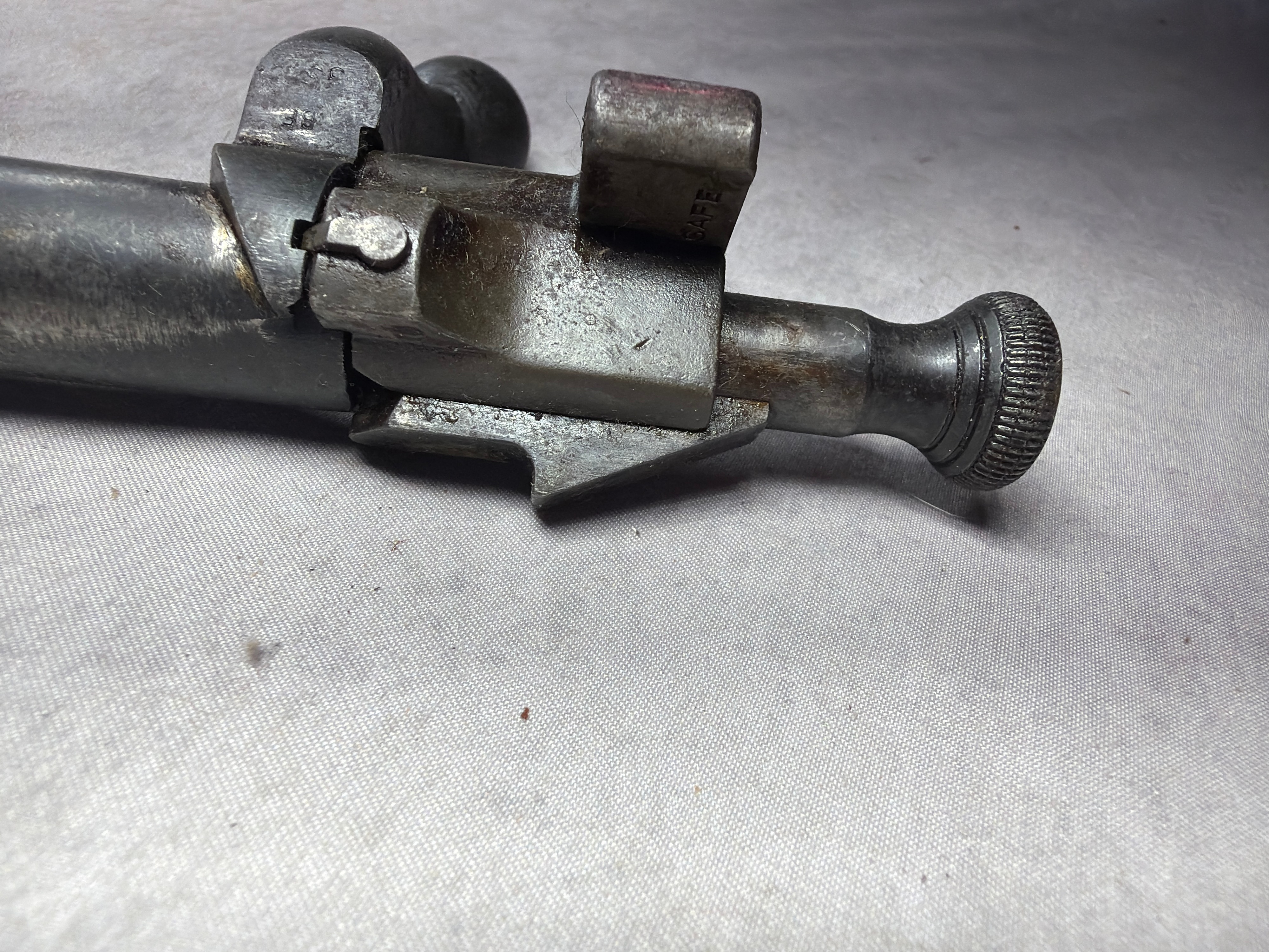 Eddystone M1917 Enfield Complete Bolt Assembly