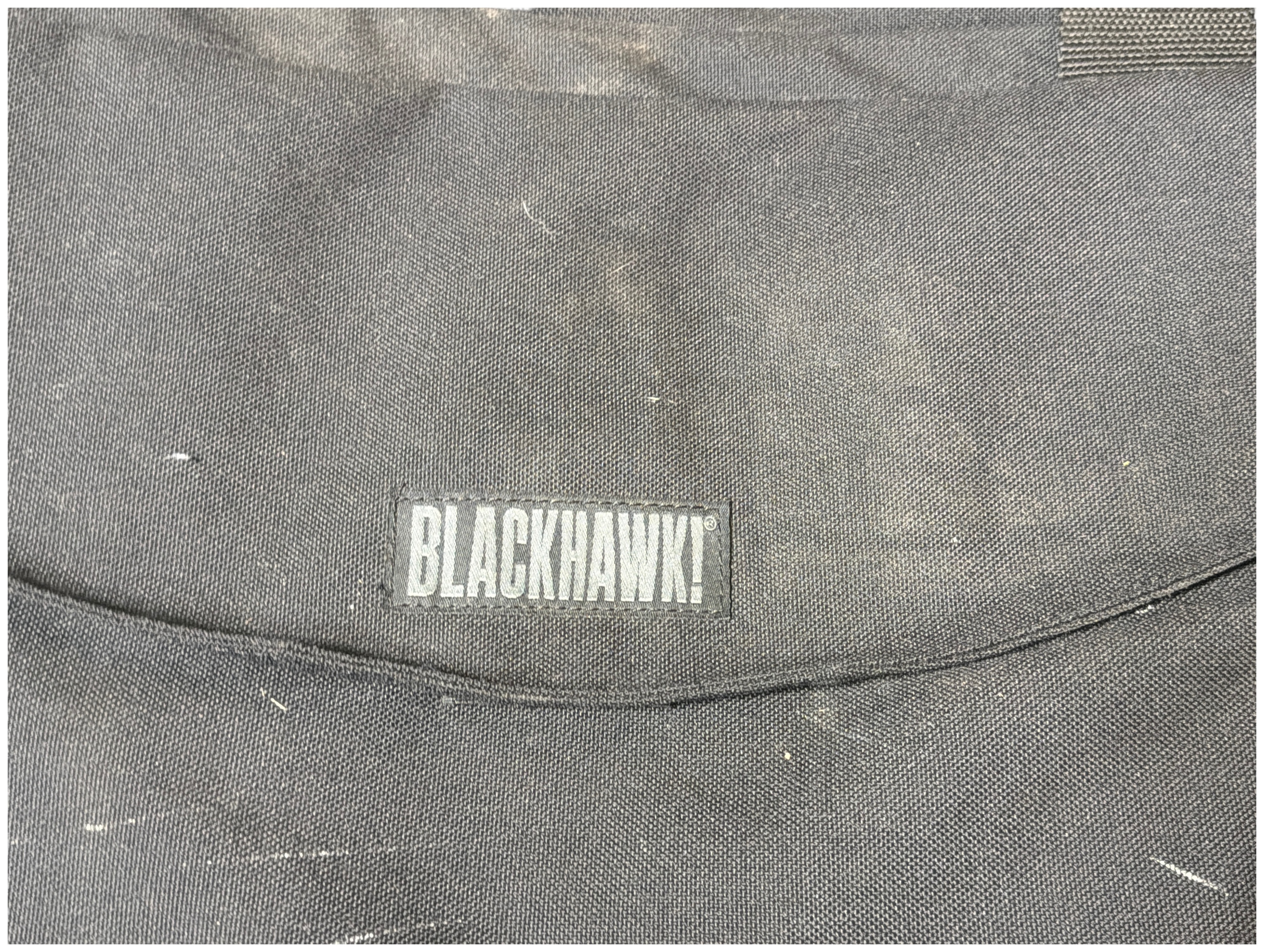 Blackhawk Tactical Soft Long Gun Case