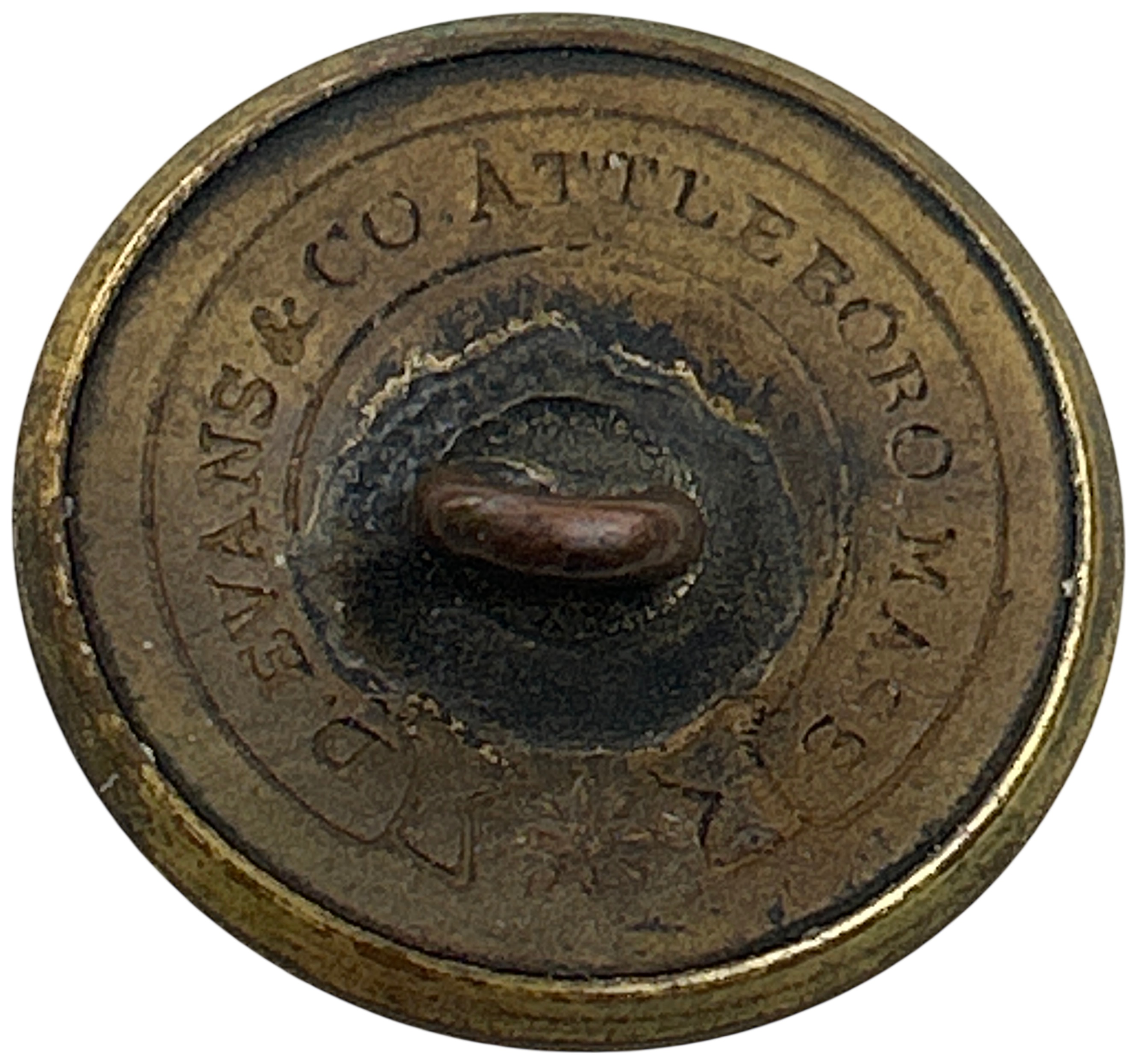 Civil War Union Army Button lot