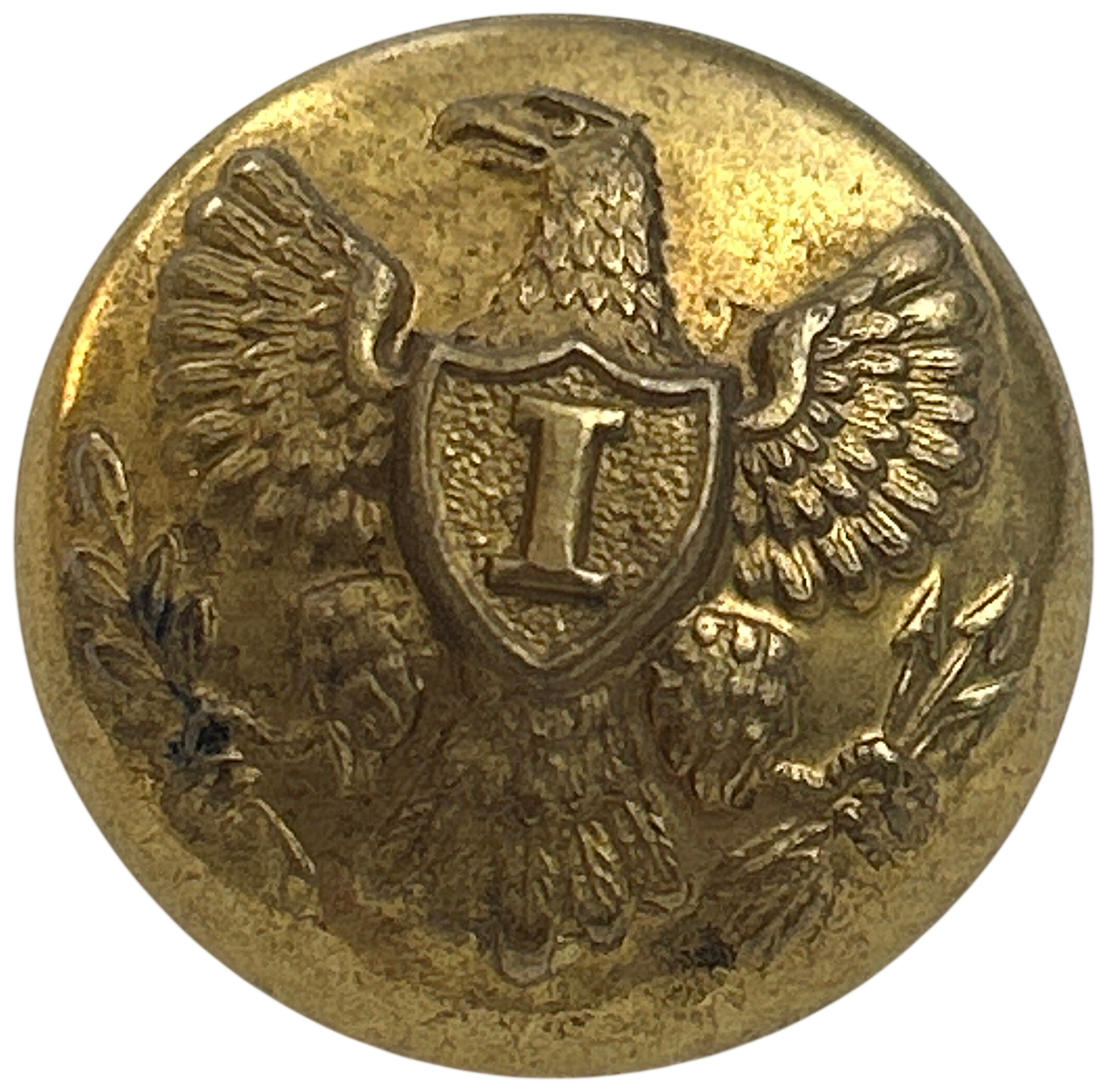 Civil War Union Army Button lot