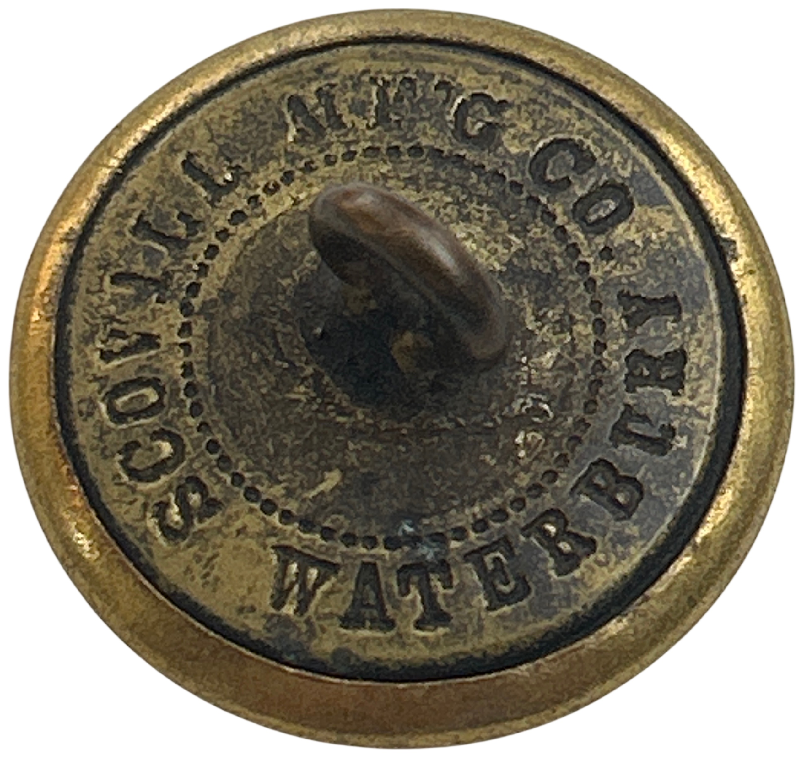 Civil War Union Army Button lot