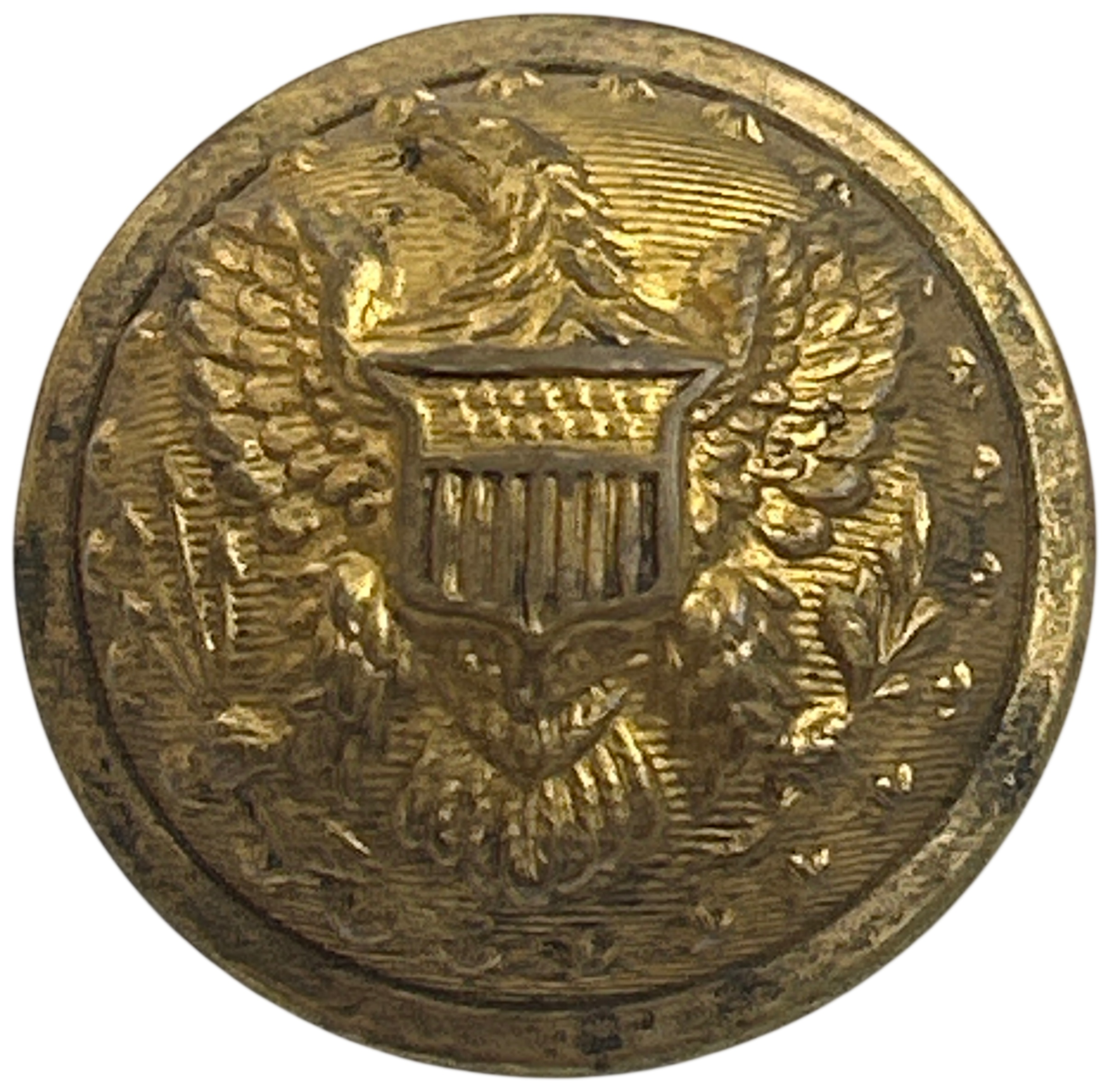 Civil War Union Army Button lot