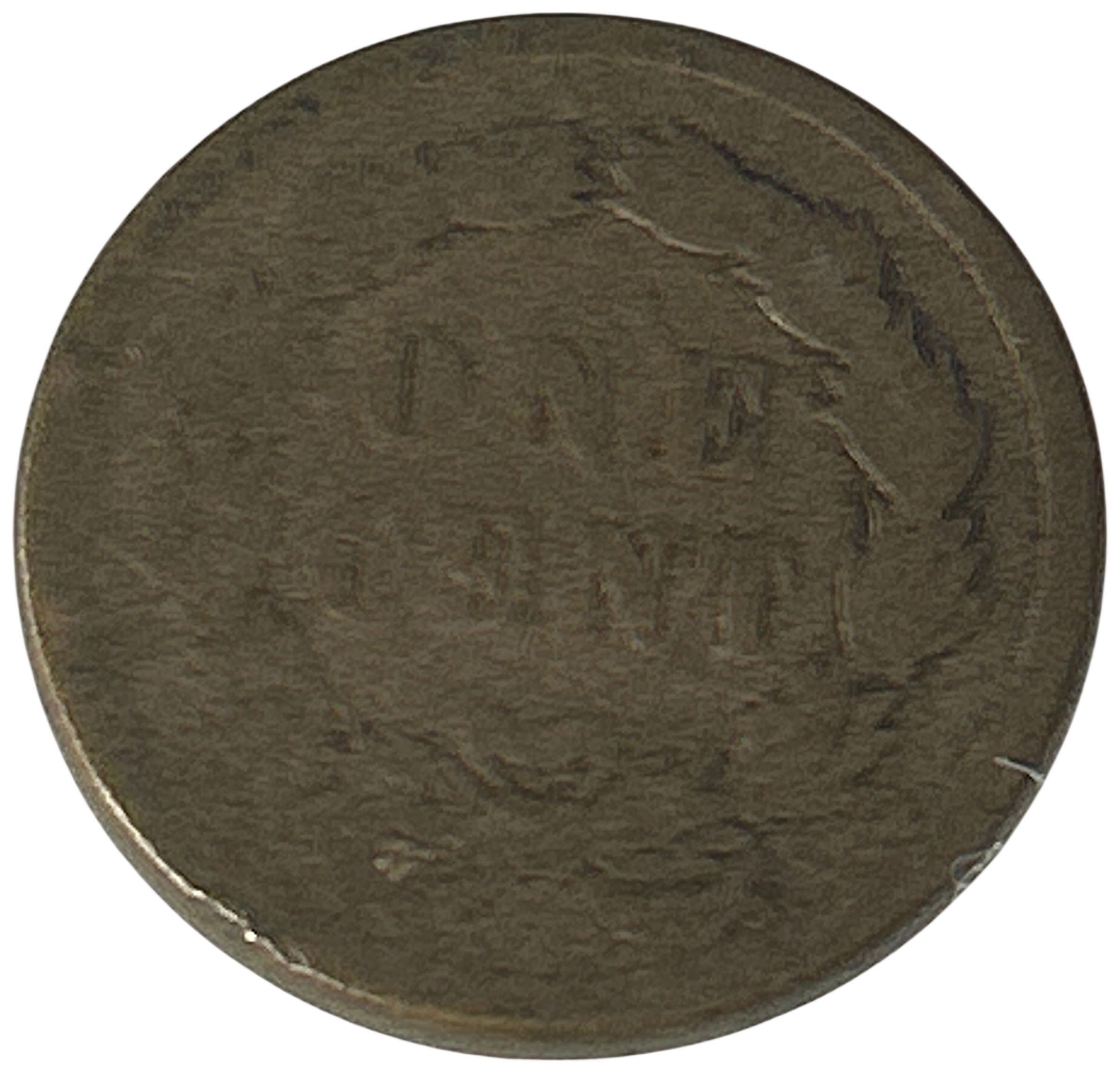US 1859 Indian Head Cent