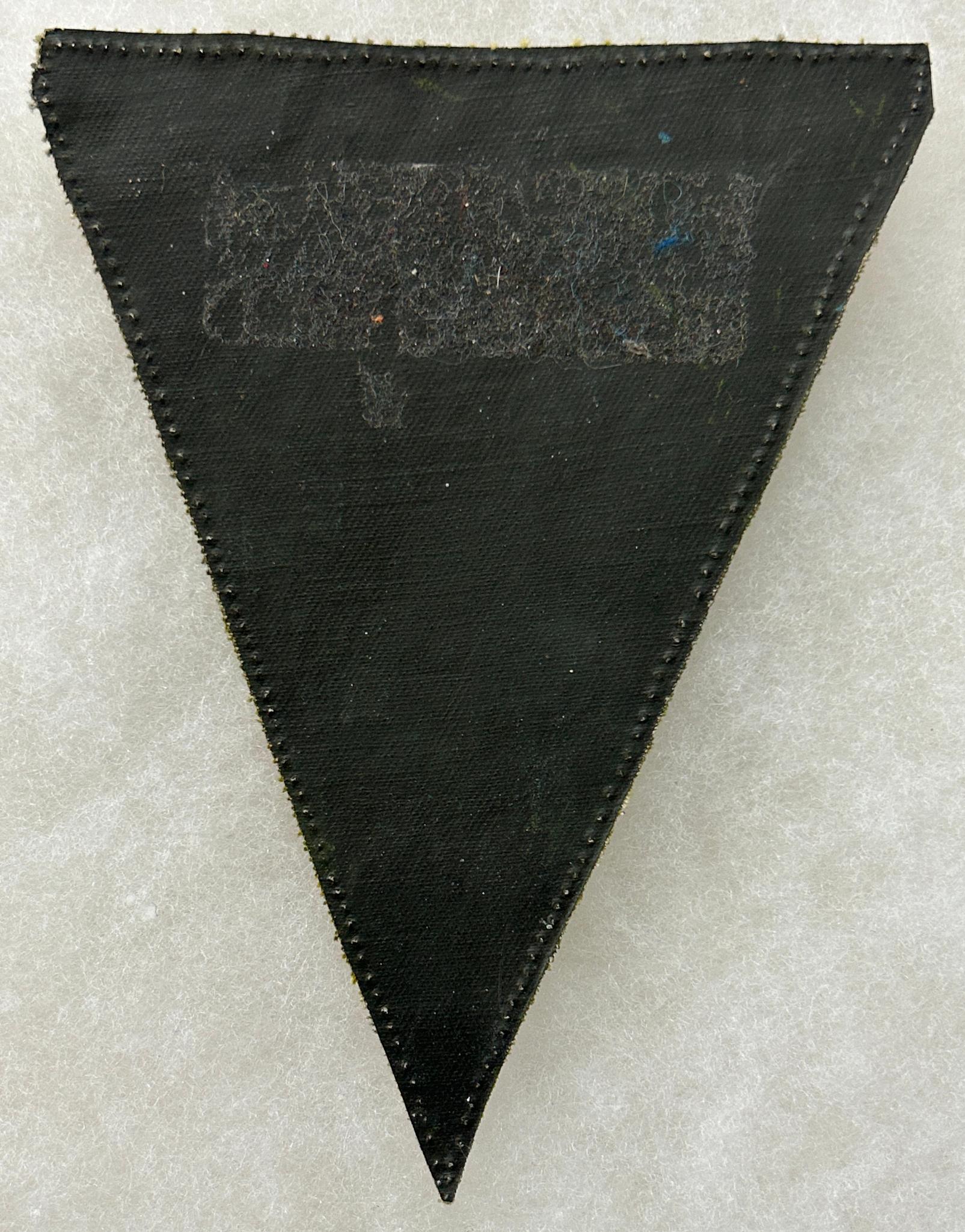 WWII U.S. Navy VC-69 Composite Squadron Patch