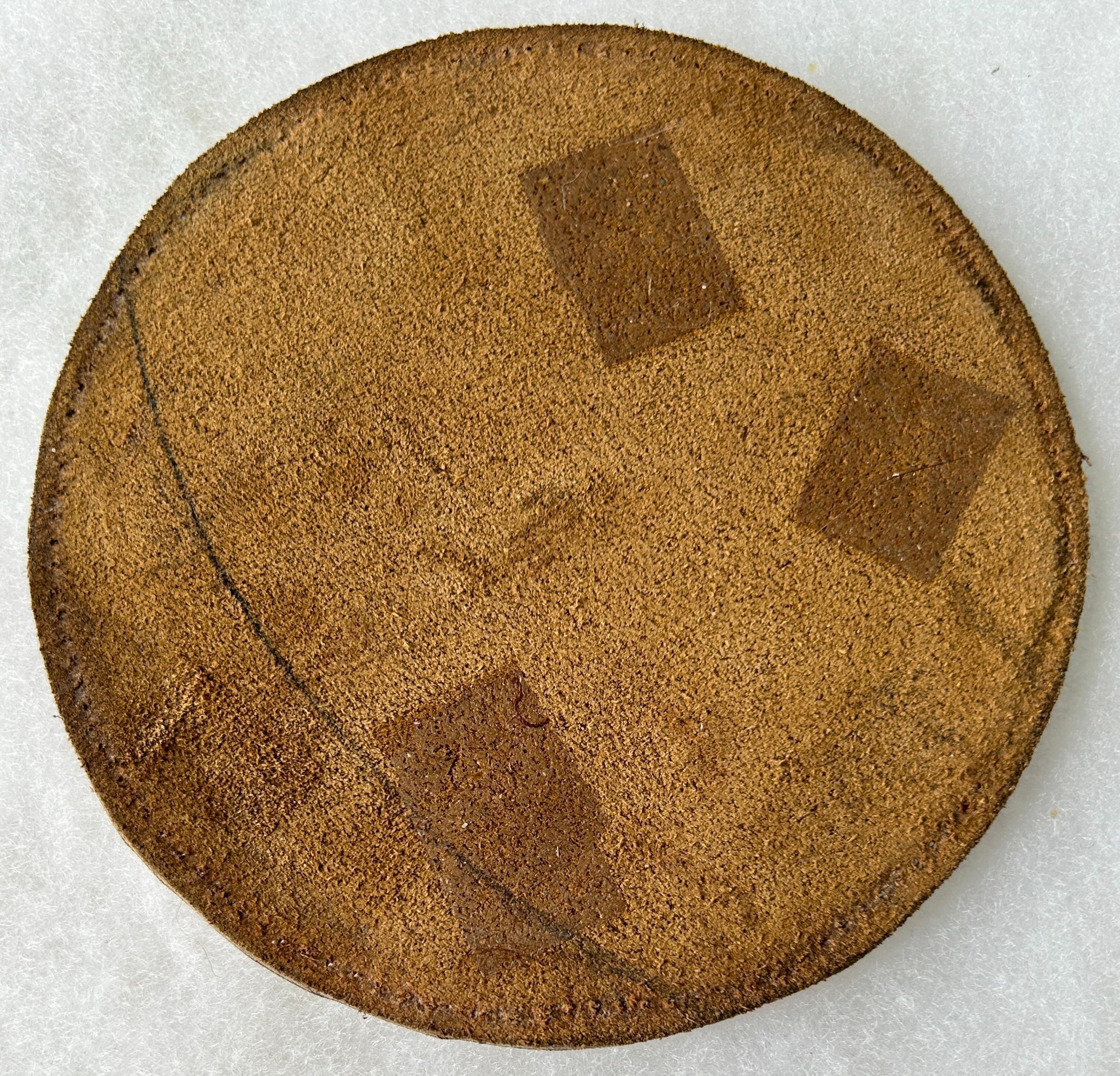 WWII U.S. Navy VT-3 Torpedo Squadron Patch