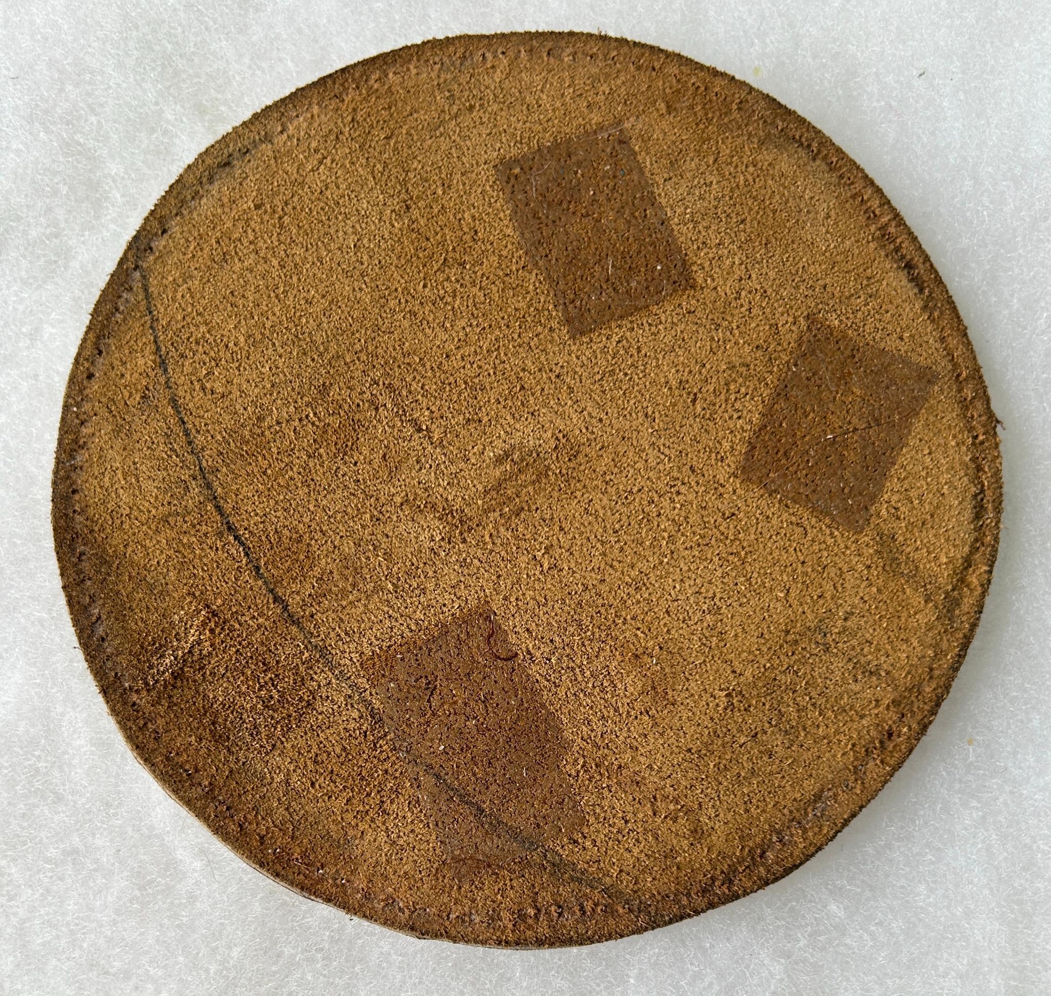 WWII U.S. Navy VT-3 Torpedo Squadron Patch