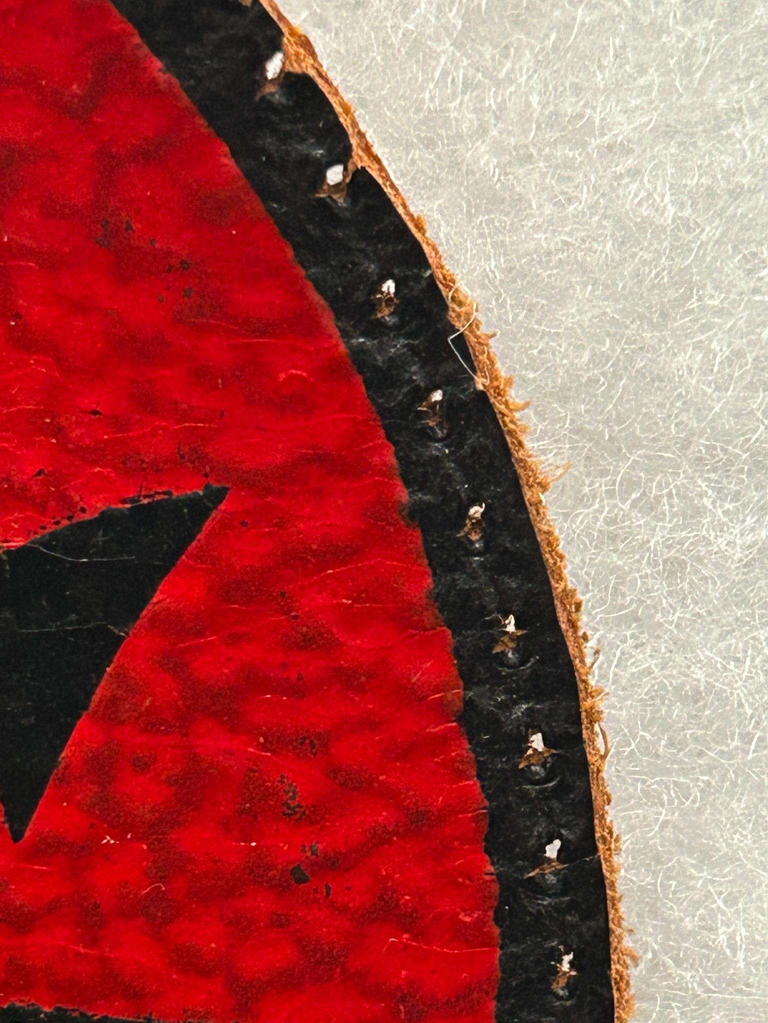 WWII U.S. Navy VT-5 Torpedo Squadron Patch