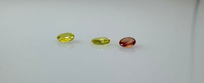 אבני ספיר טבעיות במשקל 0.715 בליטוש מיוחד טבעיות מלוט אישי 
מסודר אספנות או לשיבוץ תכשיטי יוקרה