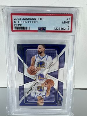 סטפן קרי האגדי
אלוף השלשות
קלף מדורג 
הזדמנות לאספנים 
קלף מיוחד