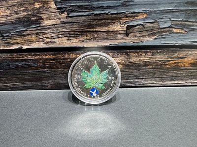 אונקיית כסף 999 נדירה
מסדרת 4 העונות