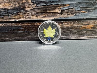 אונקיית כסף 999 נדירה
מסדרת 4 העונות