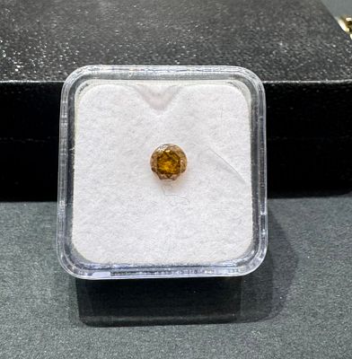 חם חם פירוק מתכשיטים 
יהלומים טבעי משקל 0.374 קראט מחיר מציאה