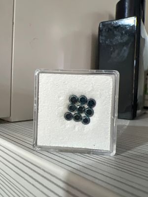 חם חם מפירוק תכשיטים. חם חם פירוק מתכשיטים יהלומים טבעי משקל 1.03 קראט מחיר מציאה