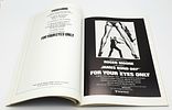 A James Bond 'For Your Eyes Only' Movie Memorabilia Package. From the estate of the films Fotos - 14