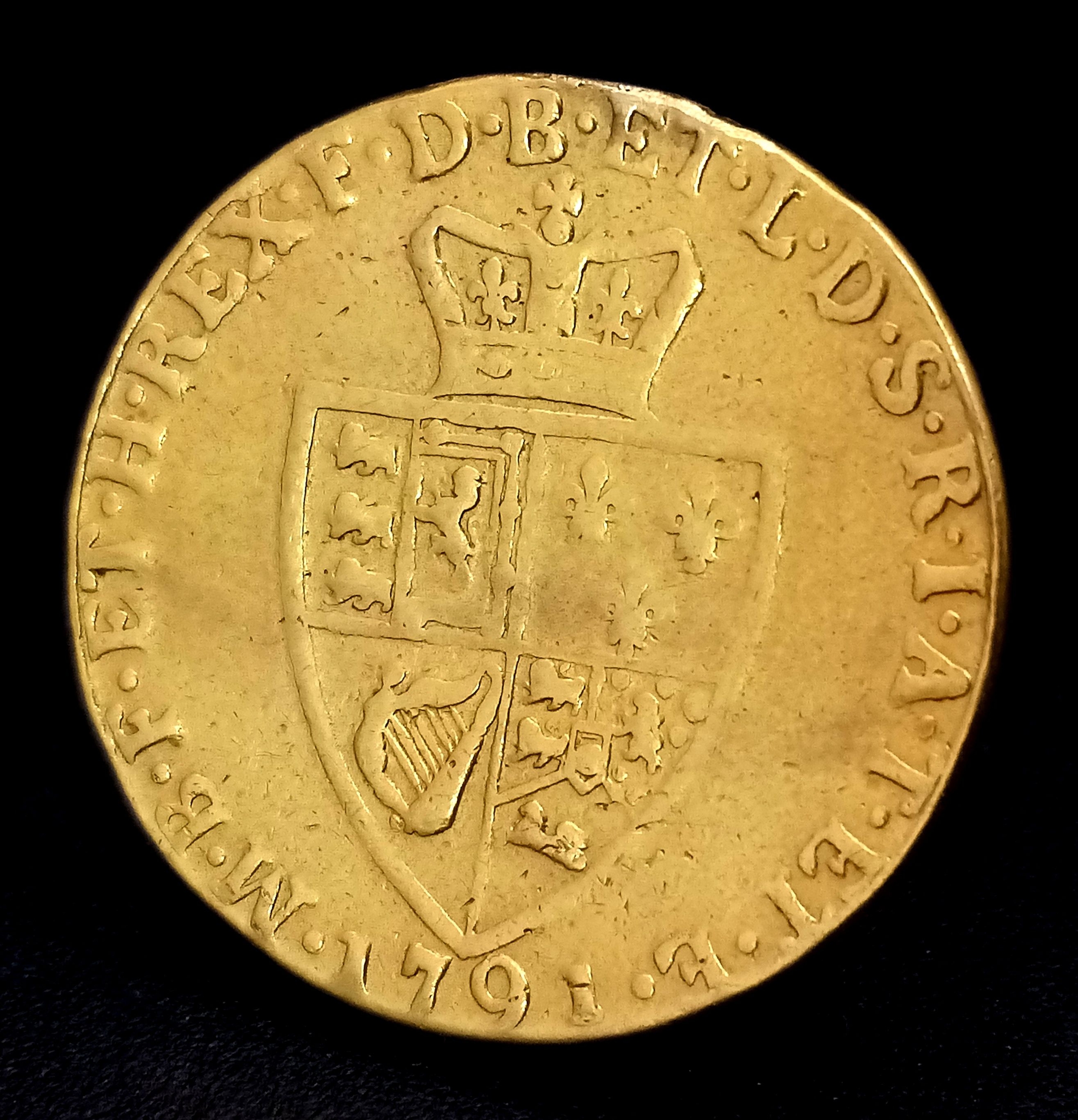 Lot 61