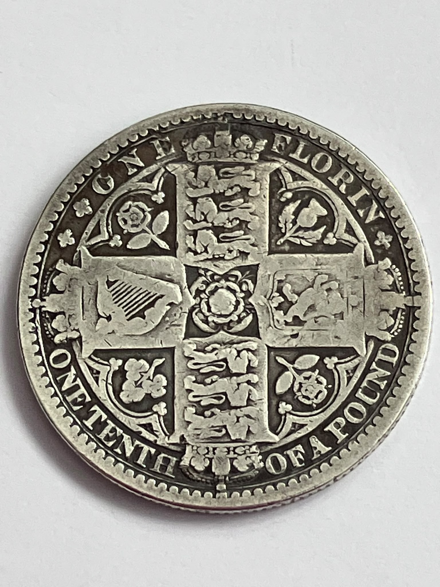 Lot 91