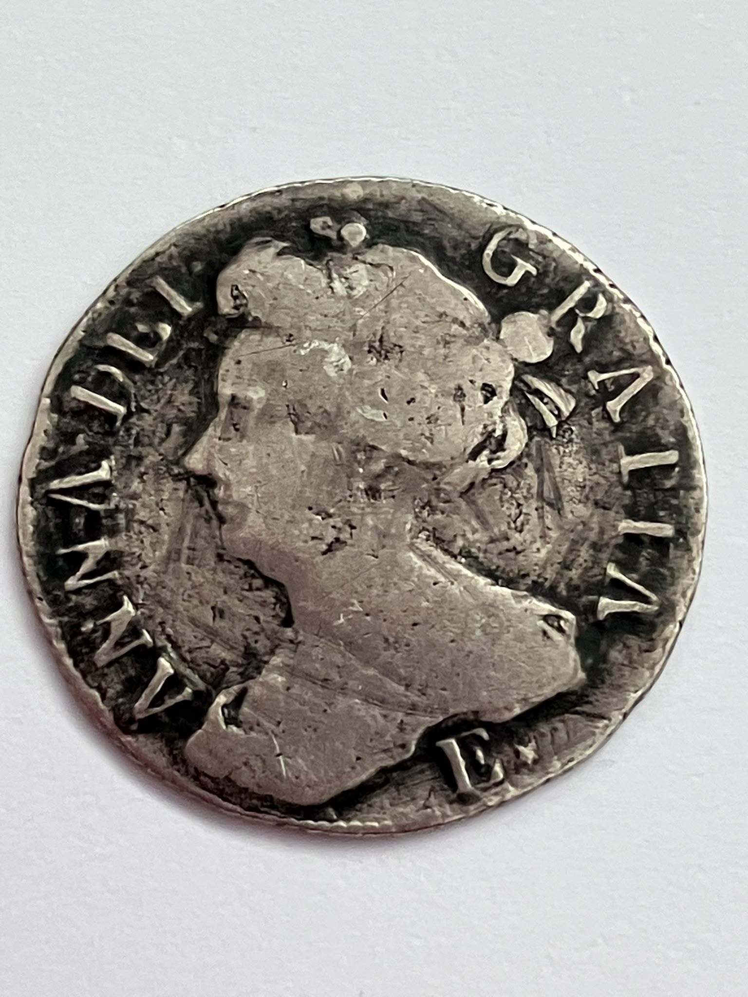 Lot 105