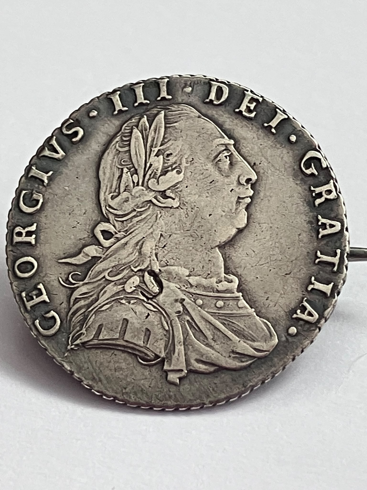 Lot 119