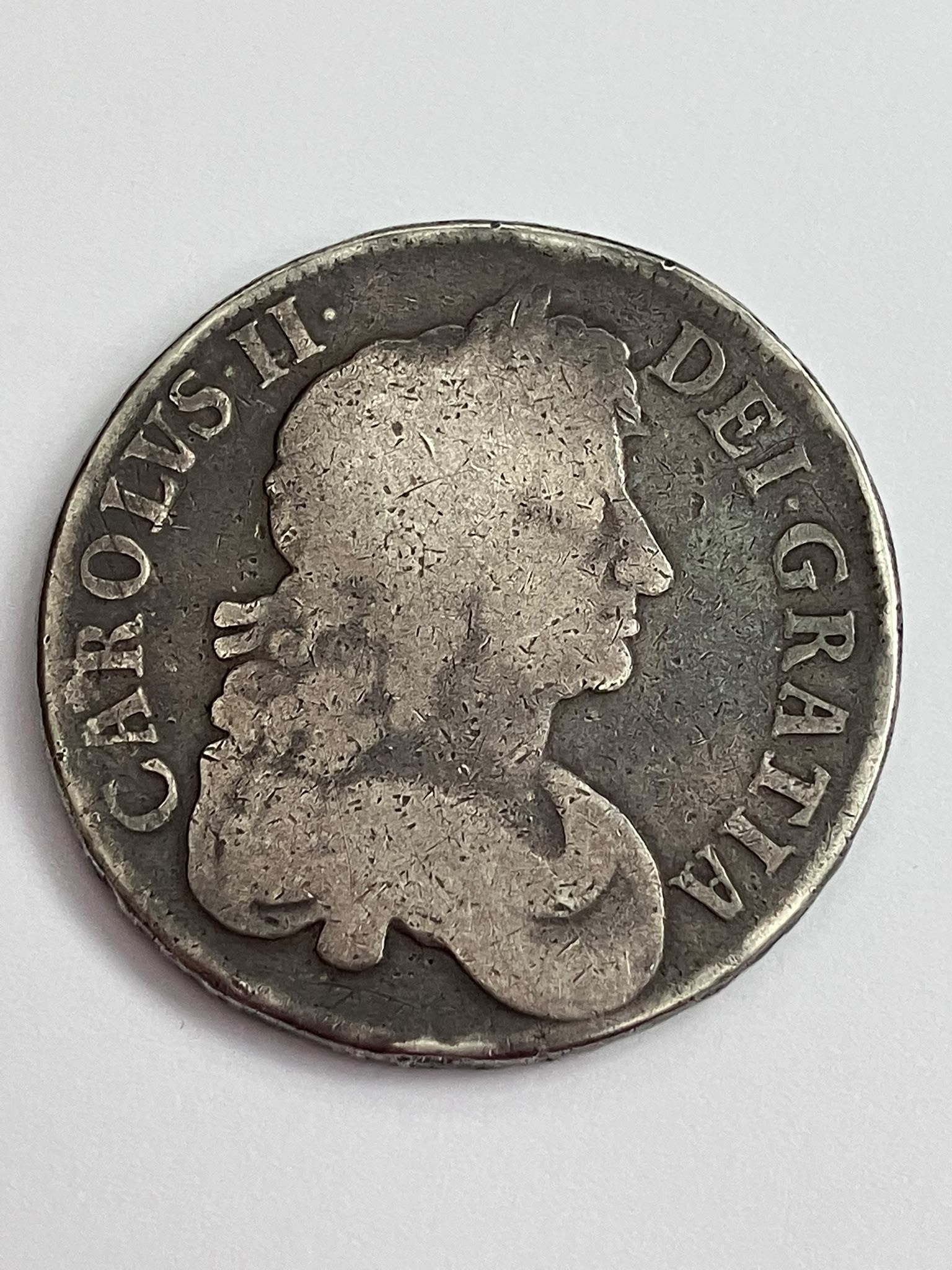 Lot 147