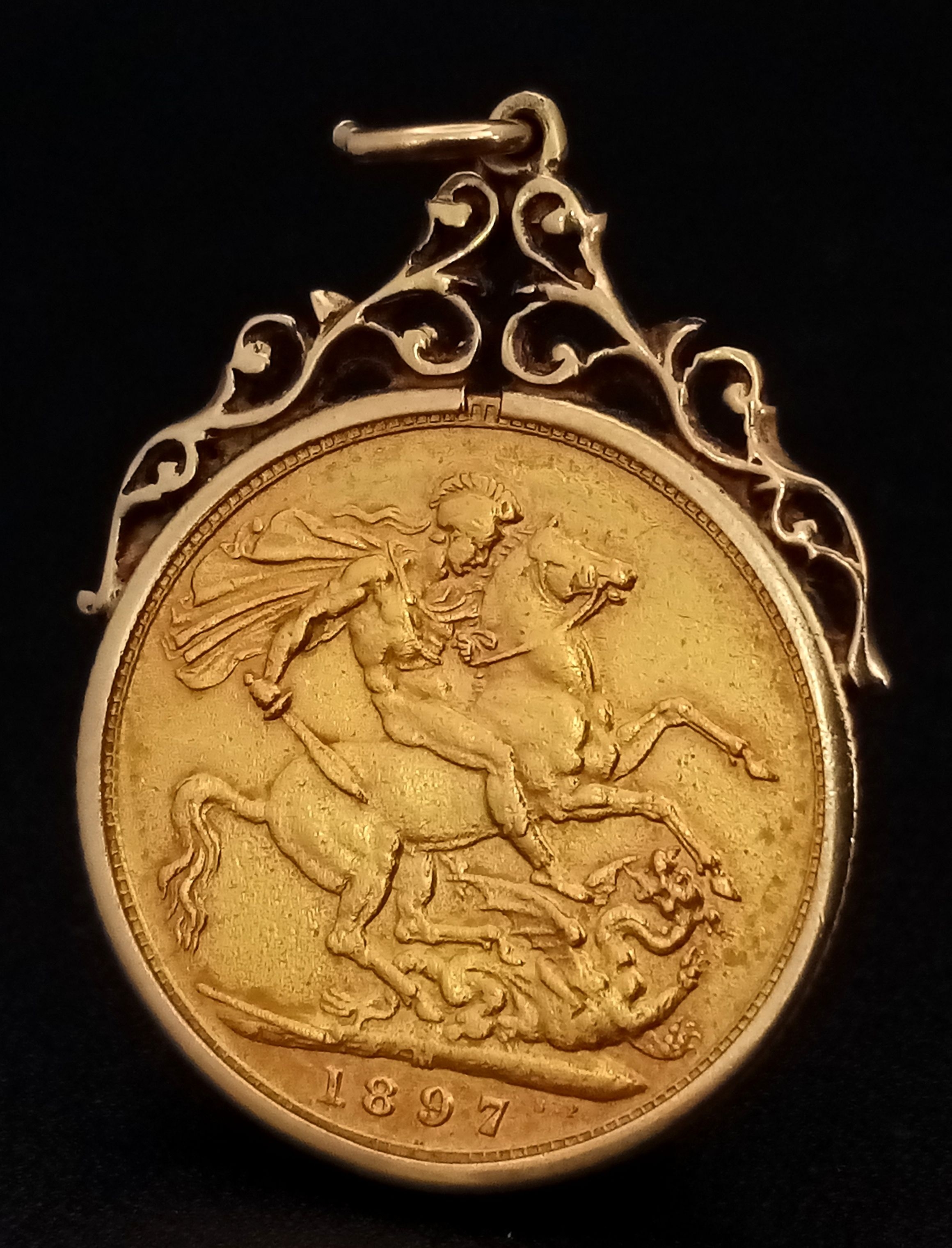 Lot 156