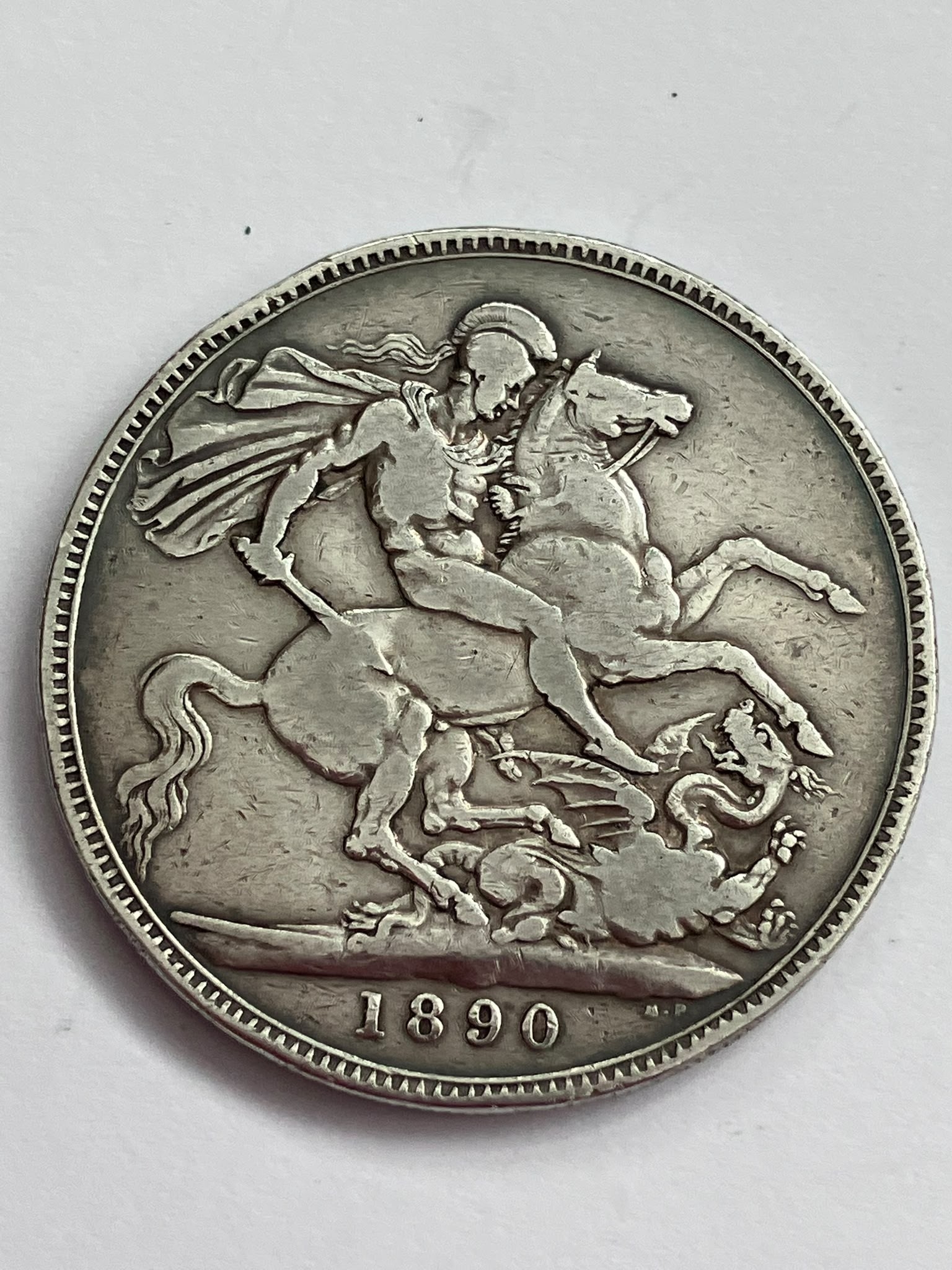 Lot 196
