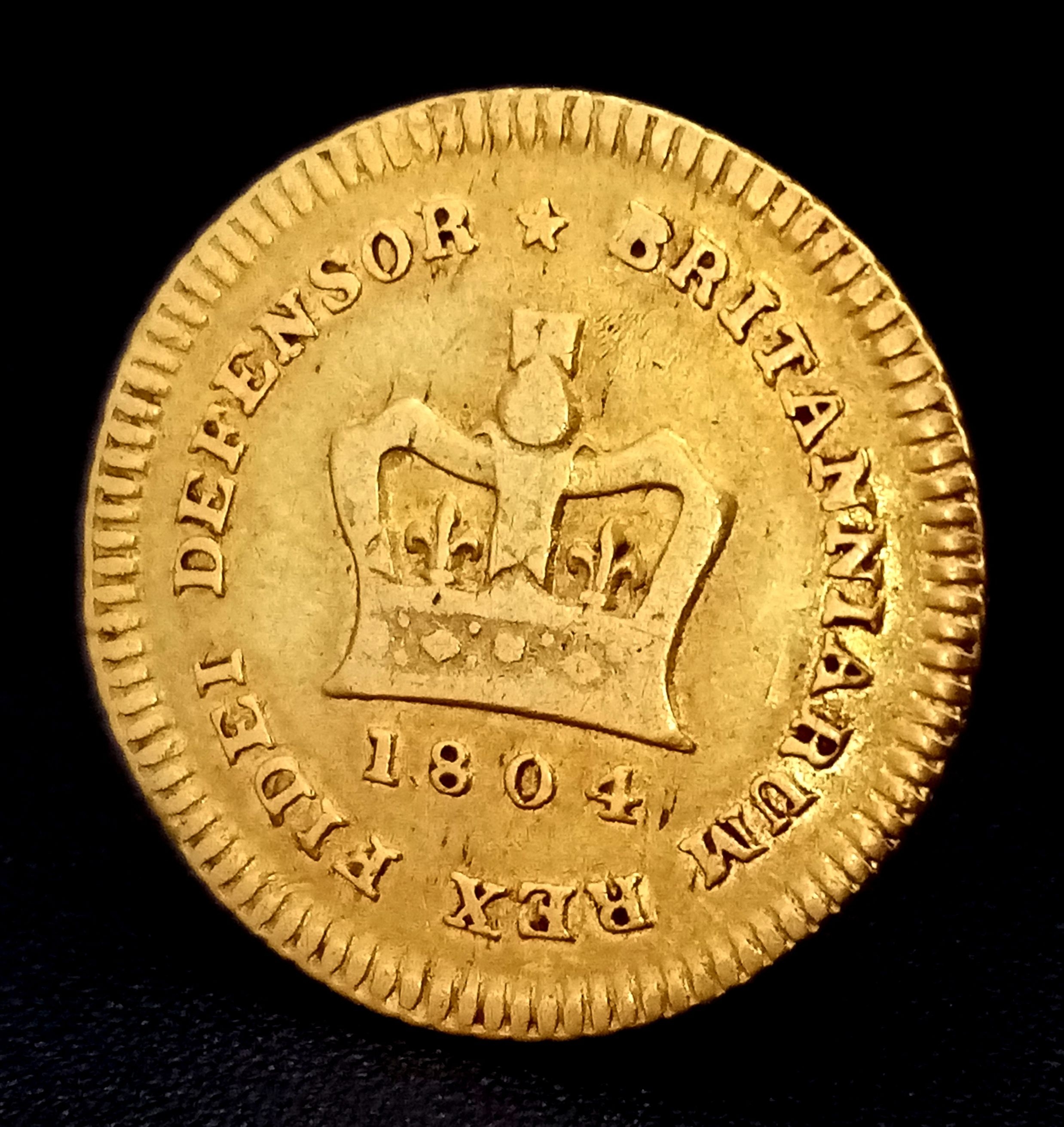 Lot 281