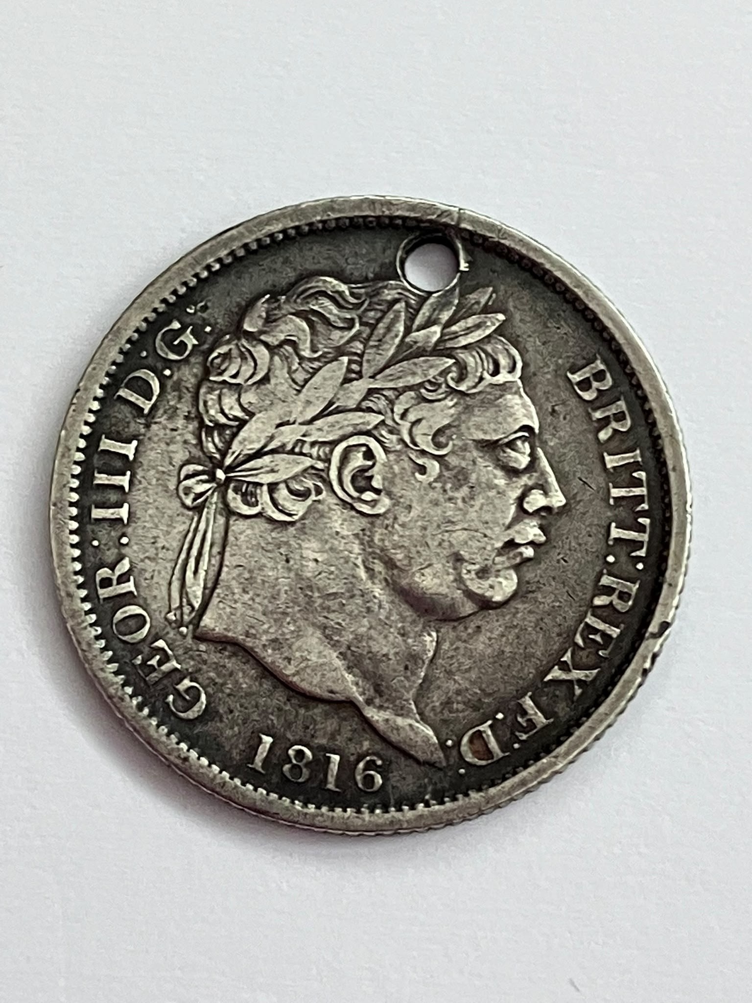 Lot 476