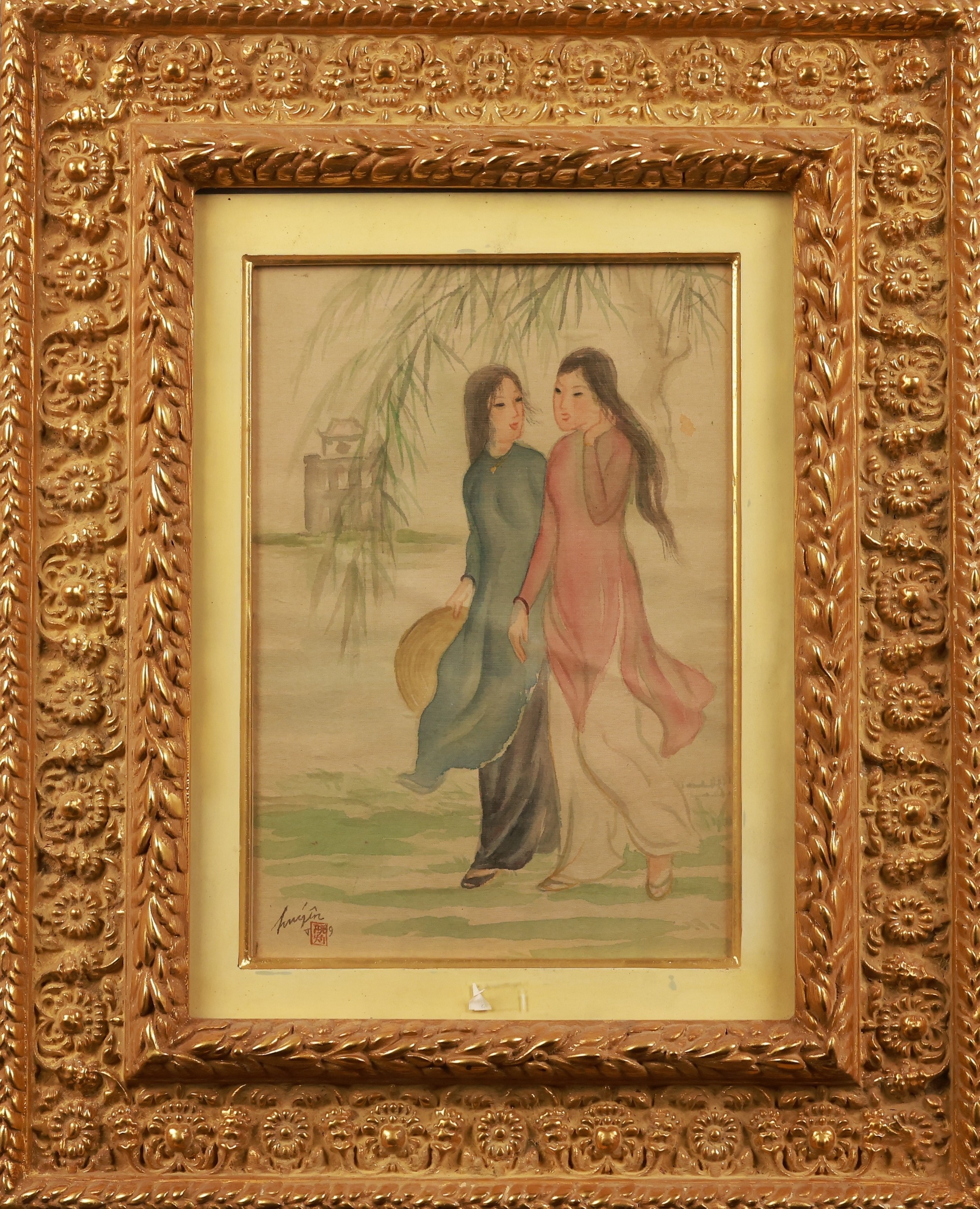 Lot 570
