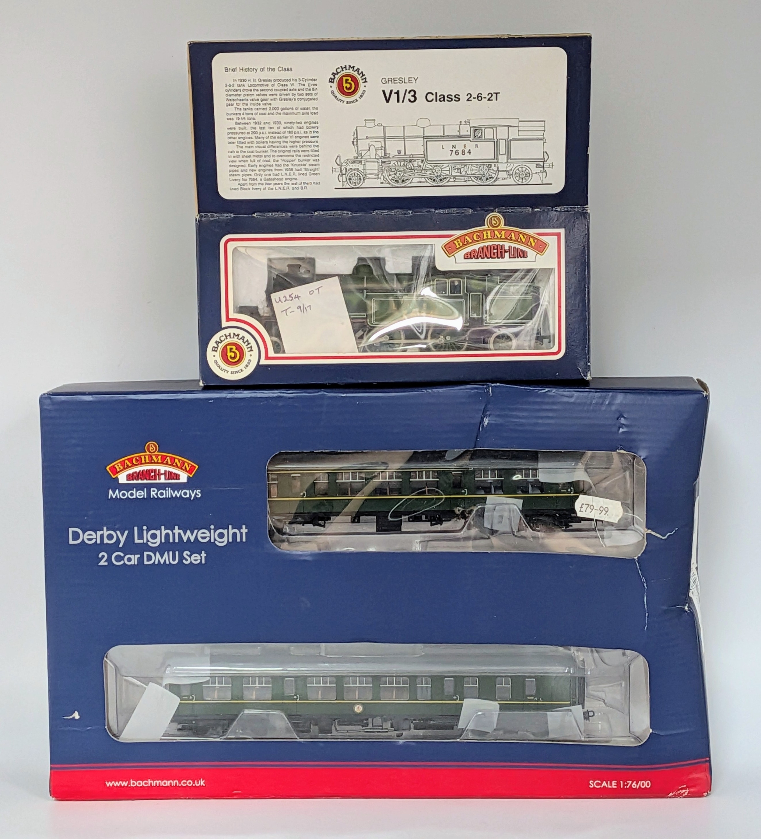 Lot 698