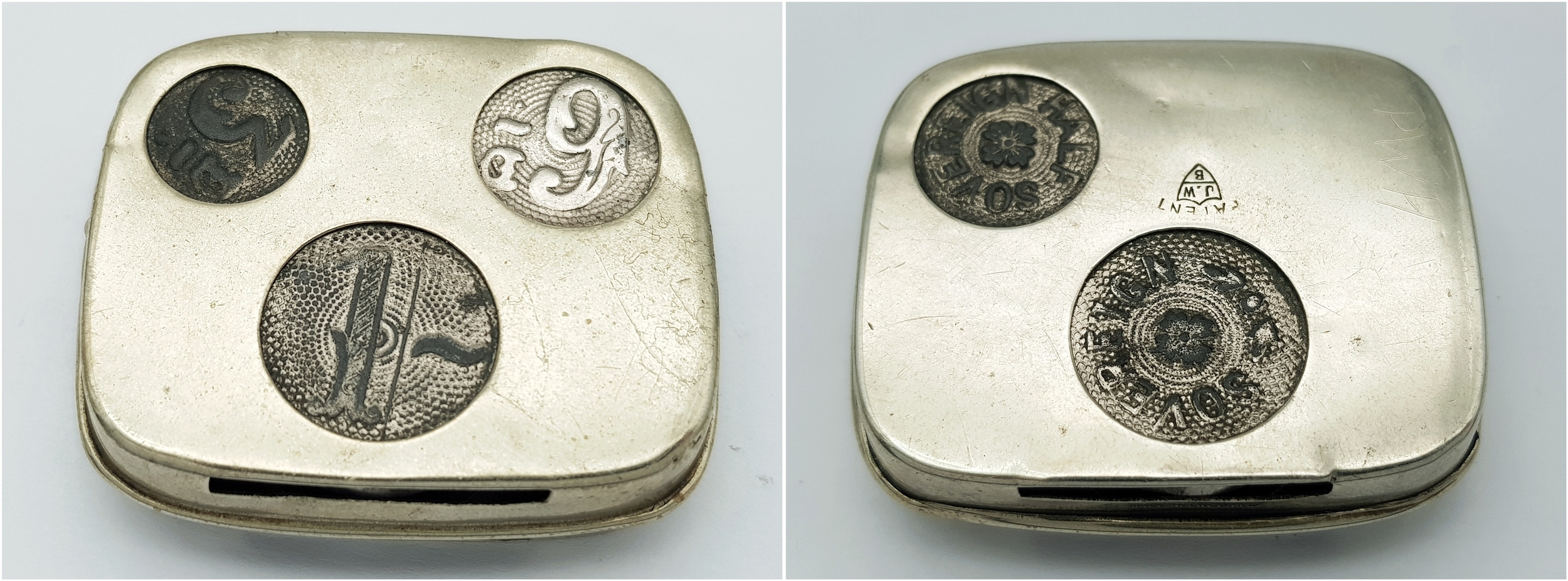 Lot 710