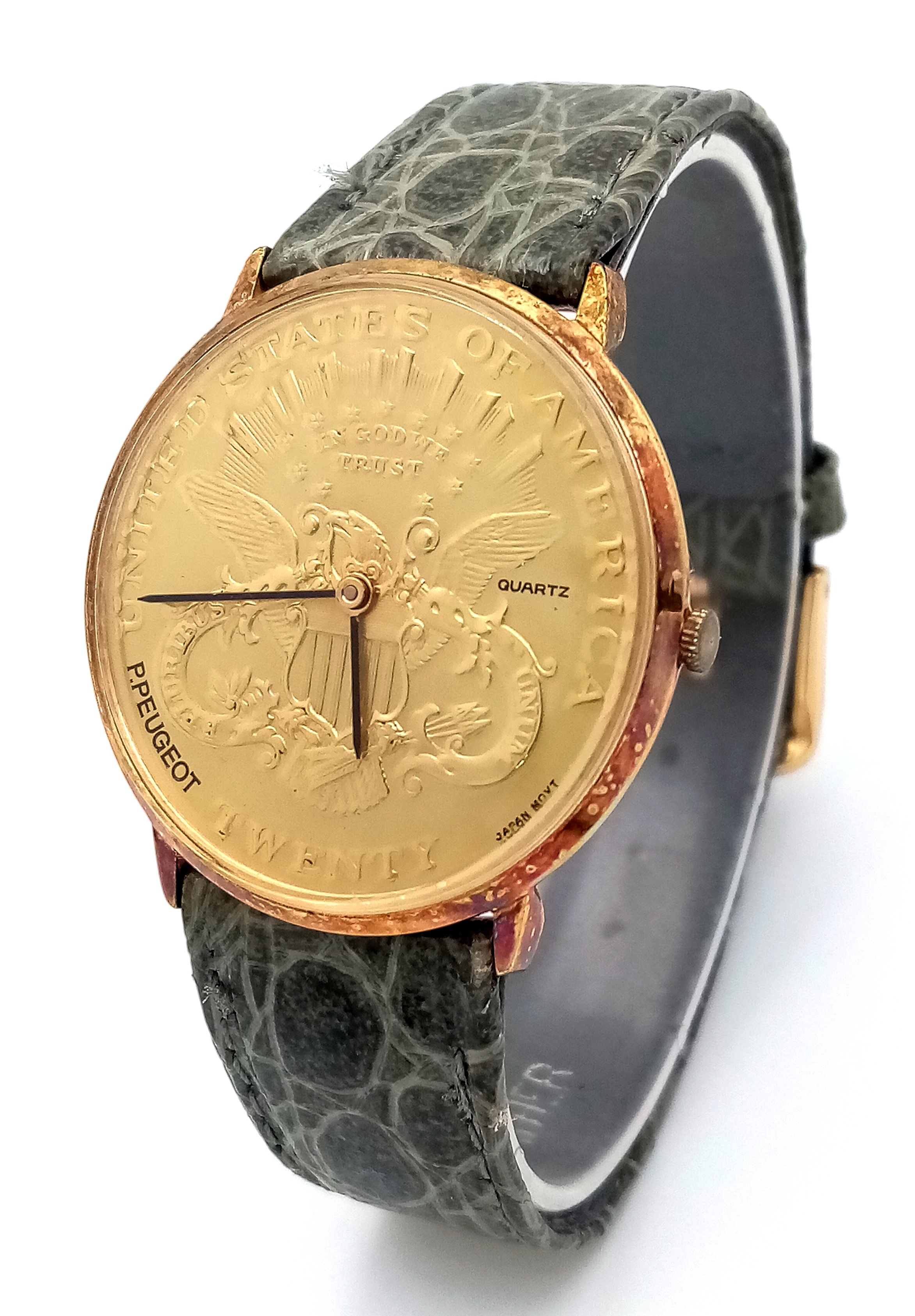 Lot 722