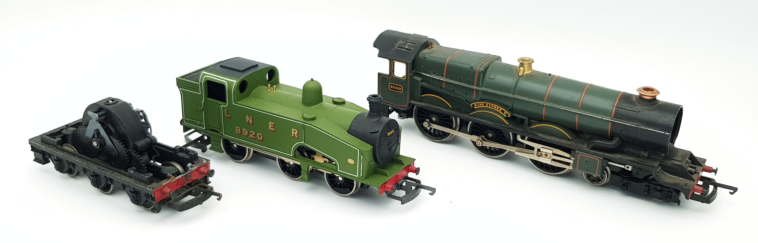 Lot 731