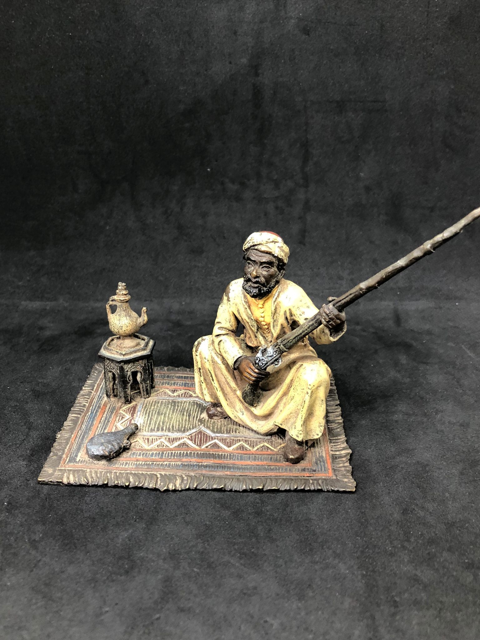 Lot 836
