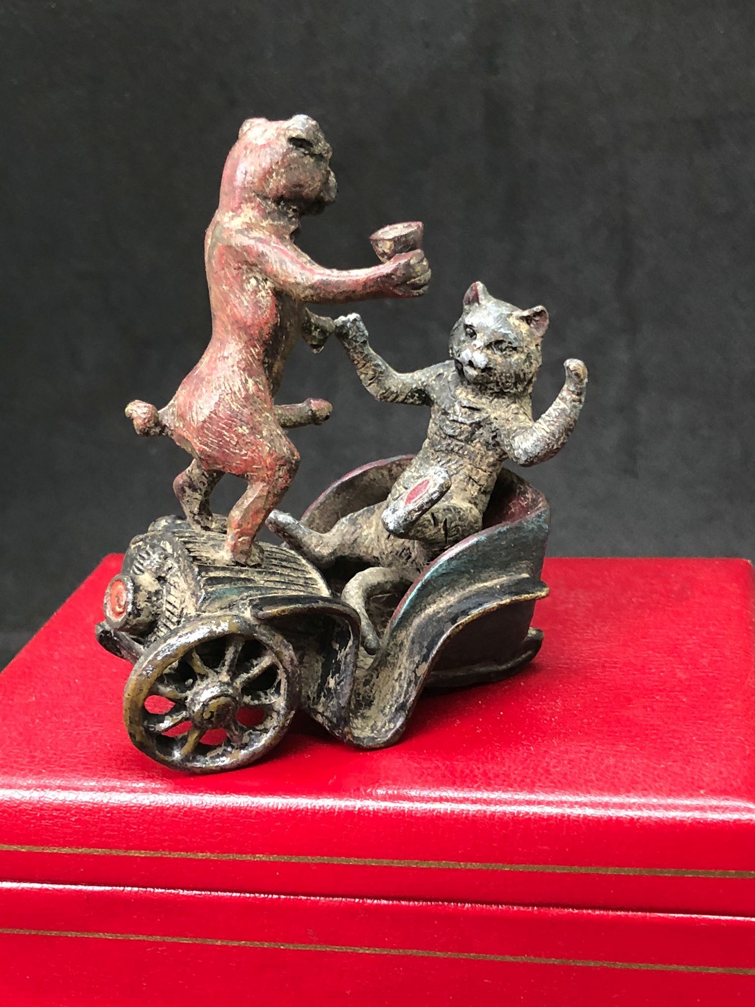Lot 850