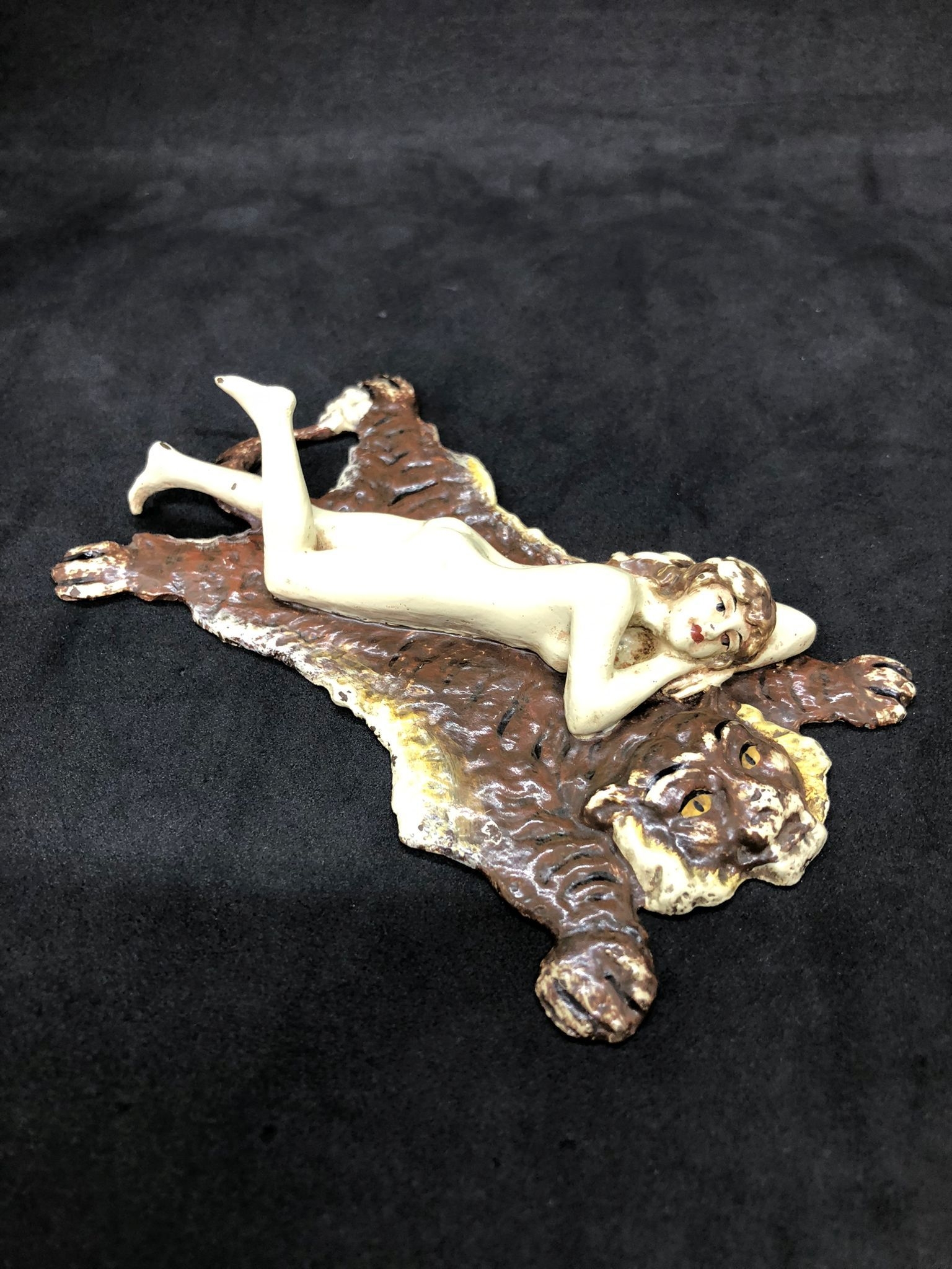 Lot 857