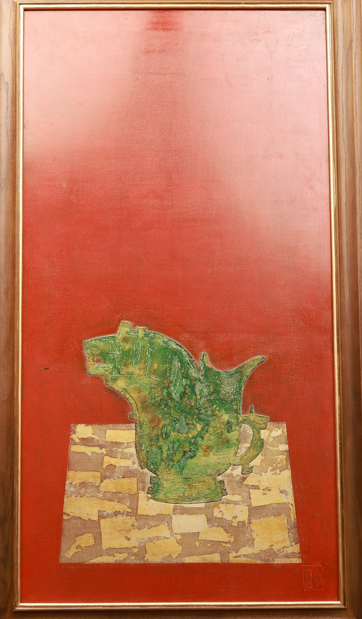 "Abstract" , 20th Century