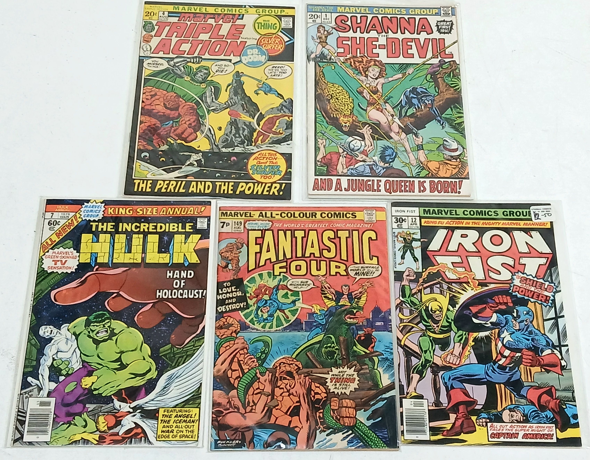 Lot 422