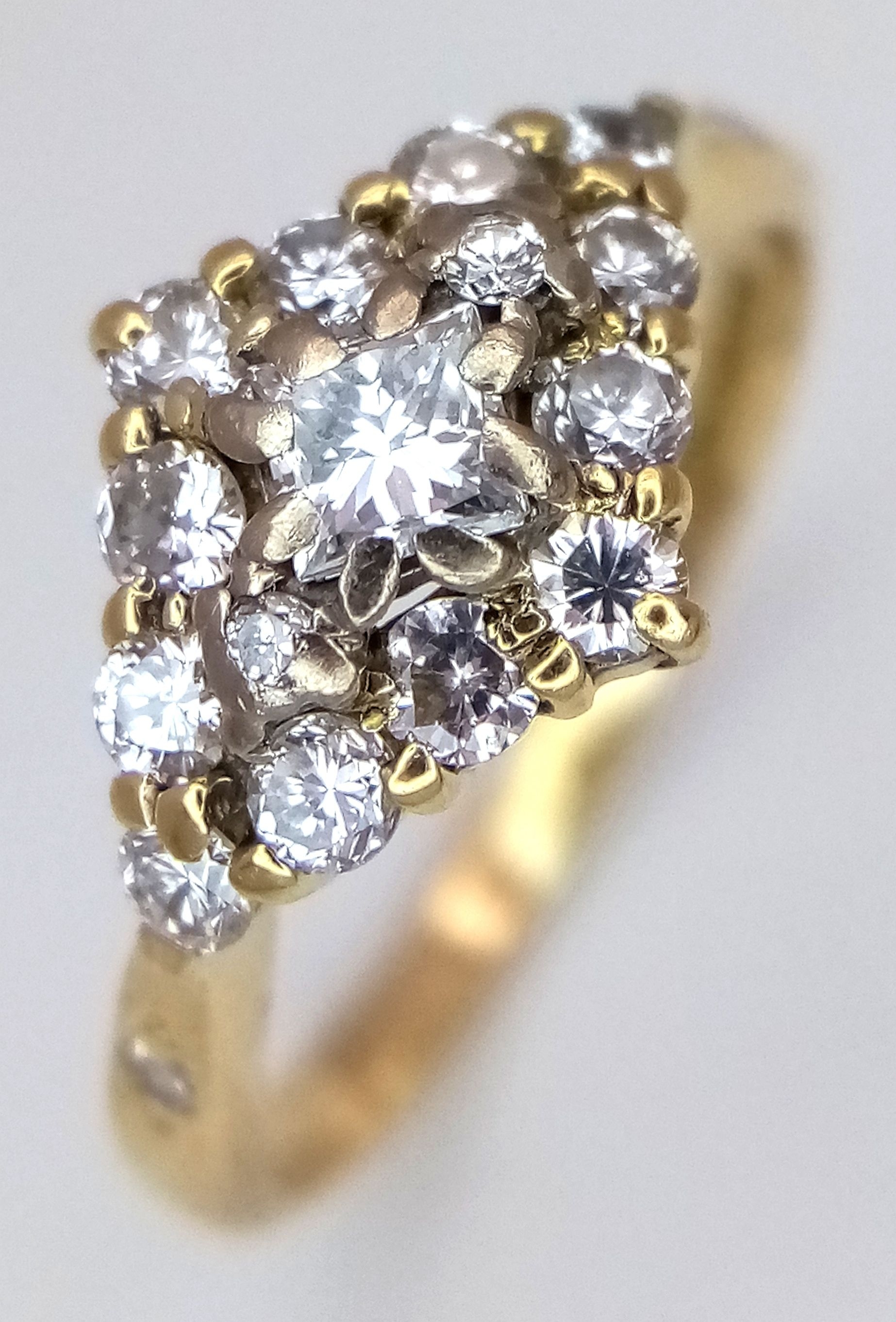 Lot 537
