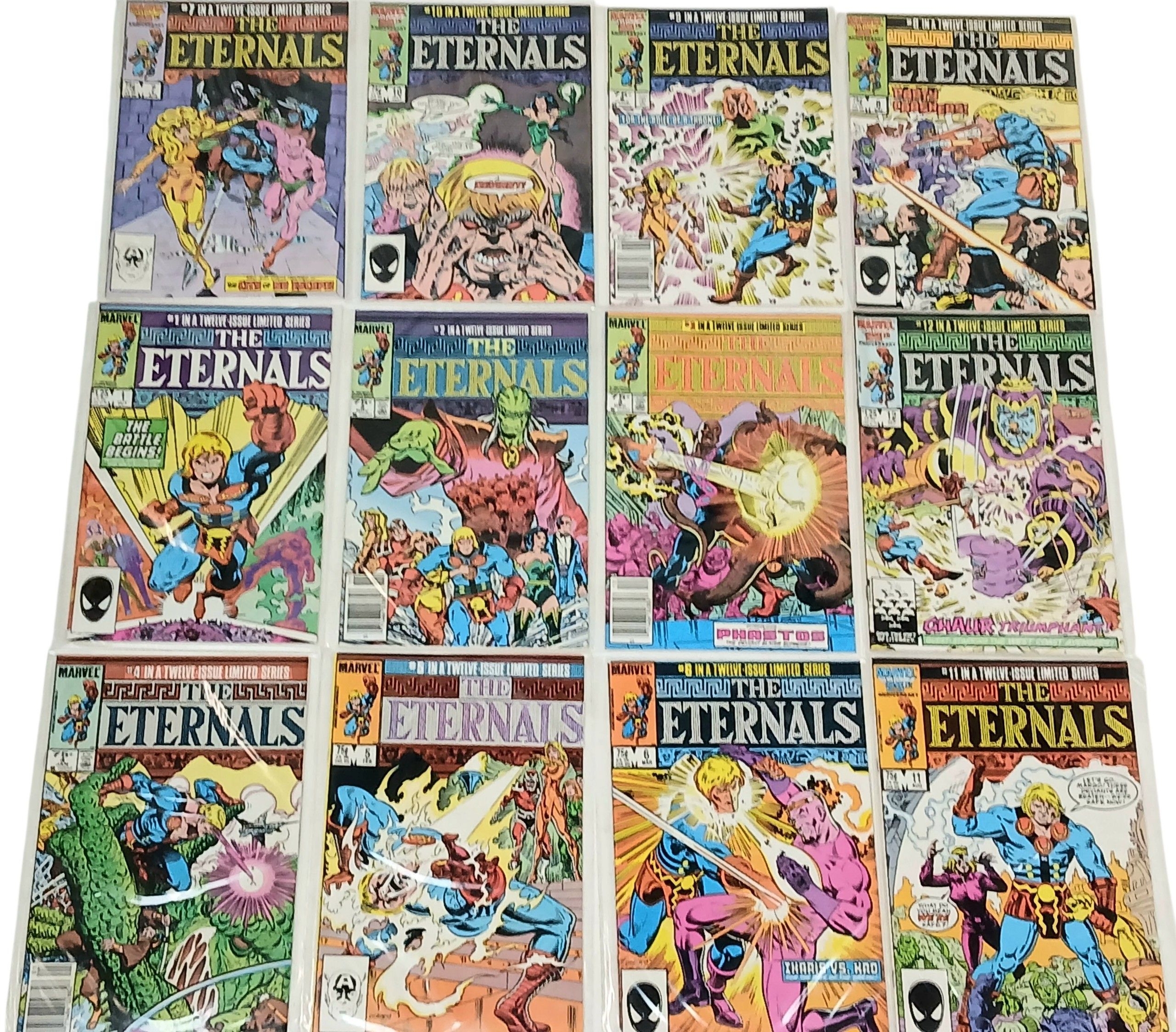 Lot 785