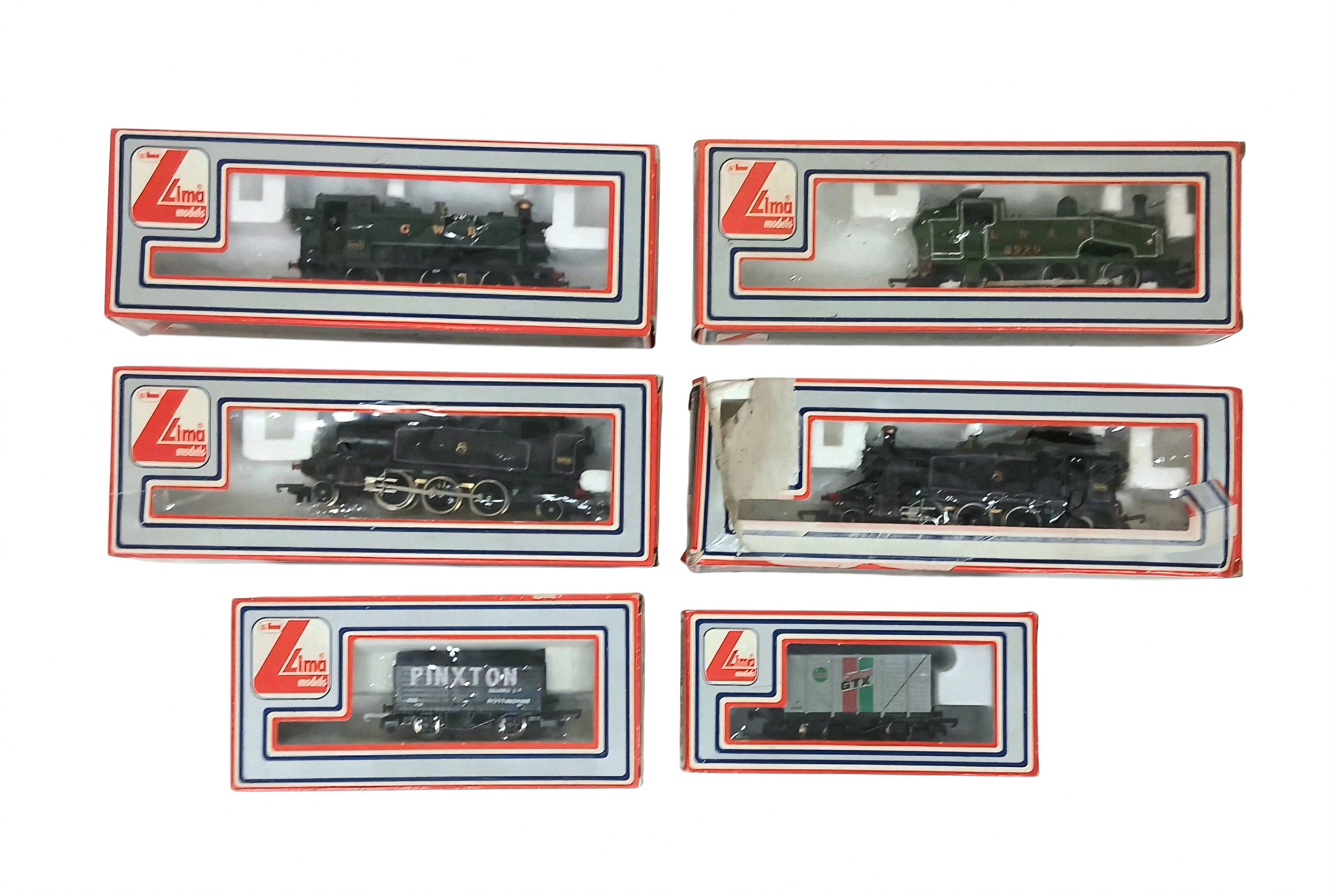 Lot 907