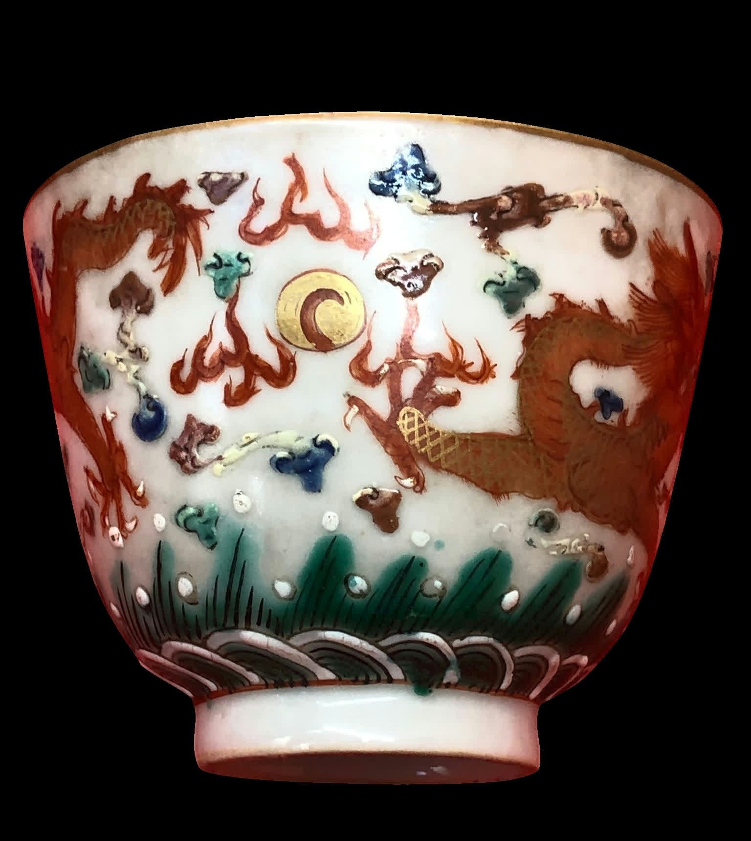 Lot 960