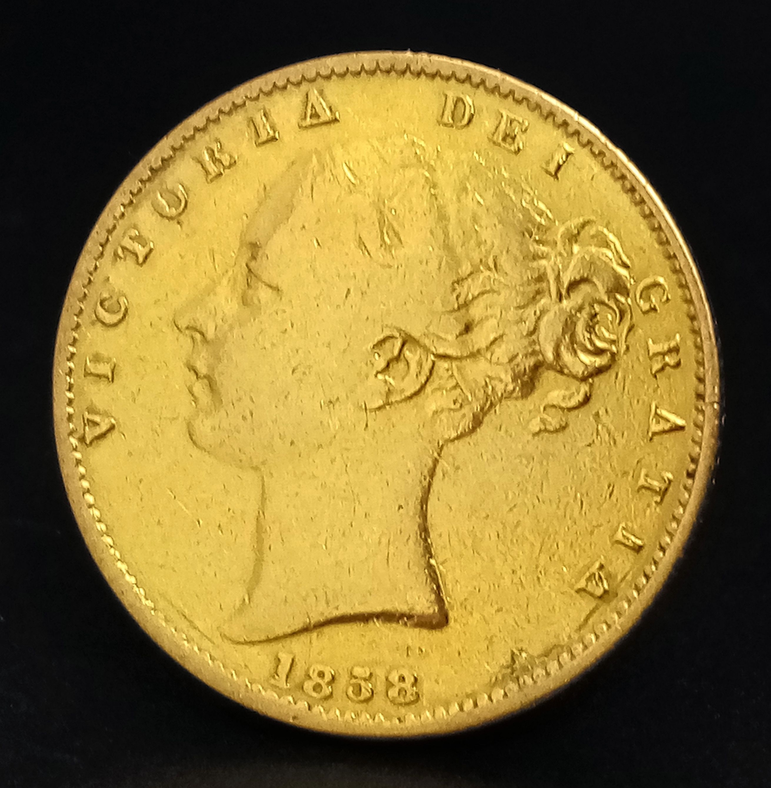 Lot 981